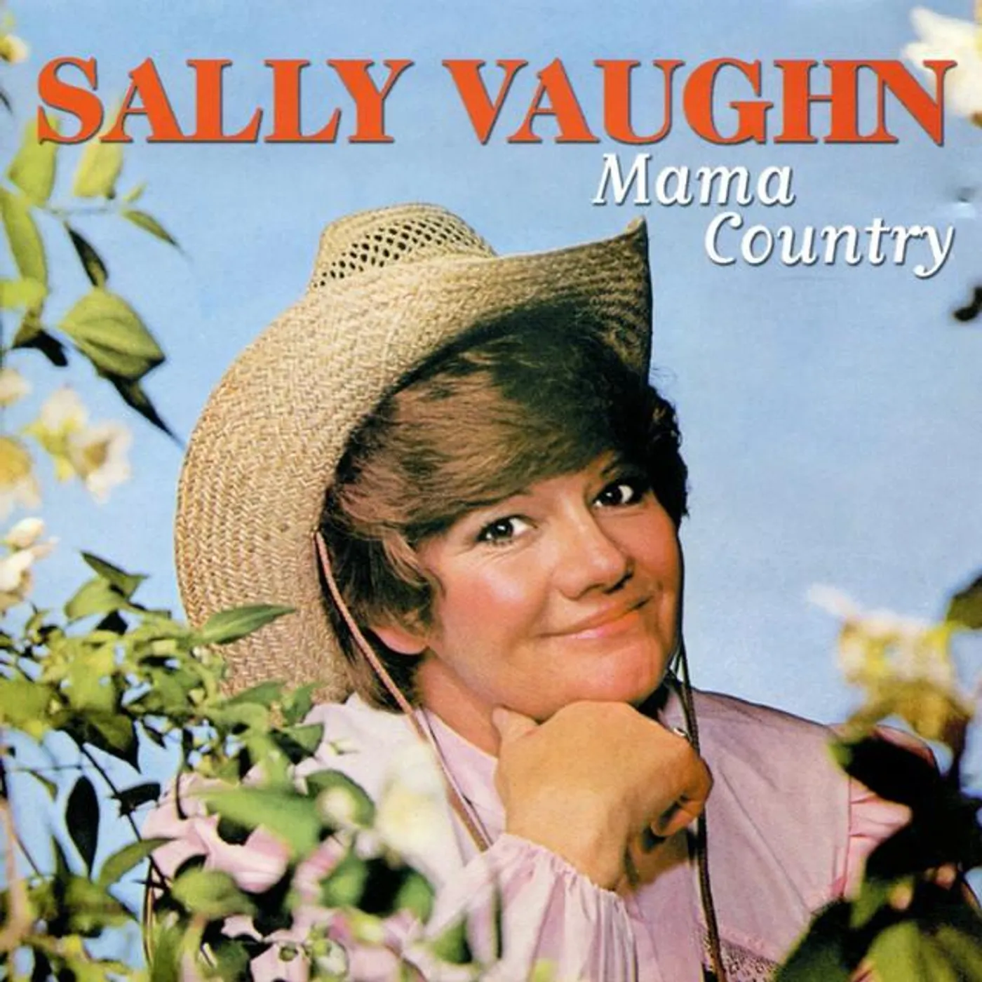 Sally Vaughn
