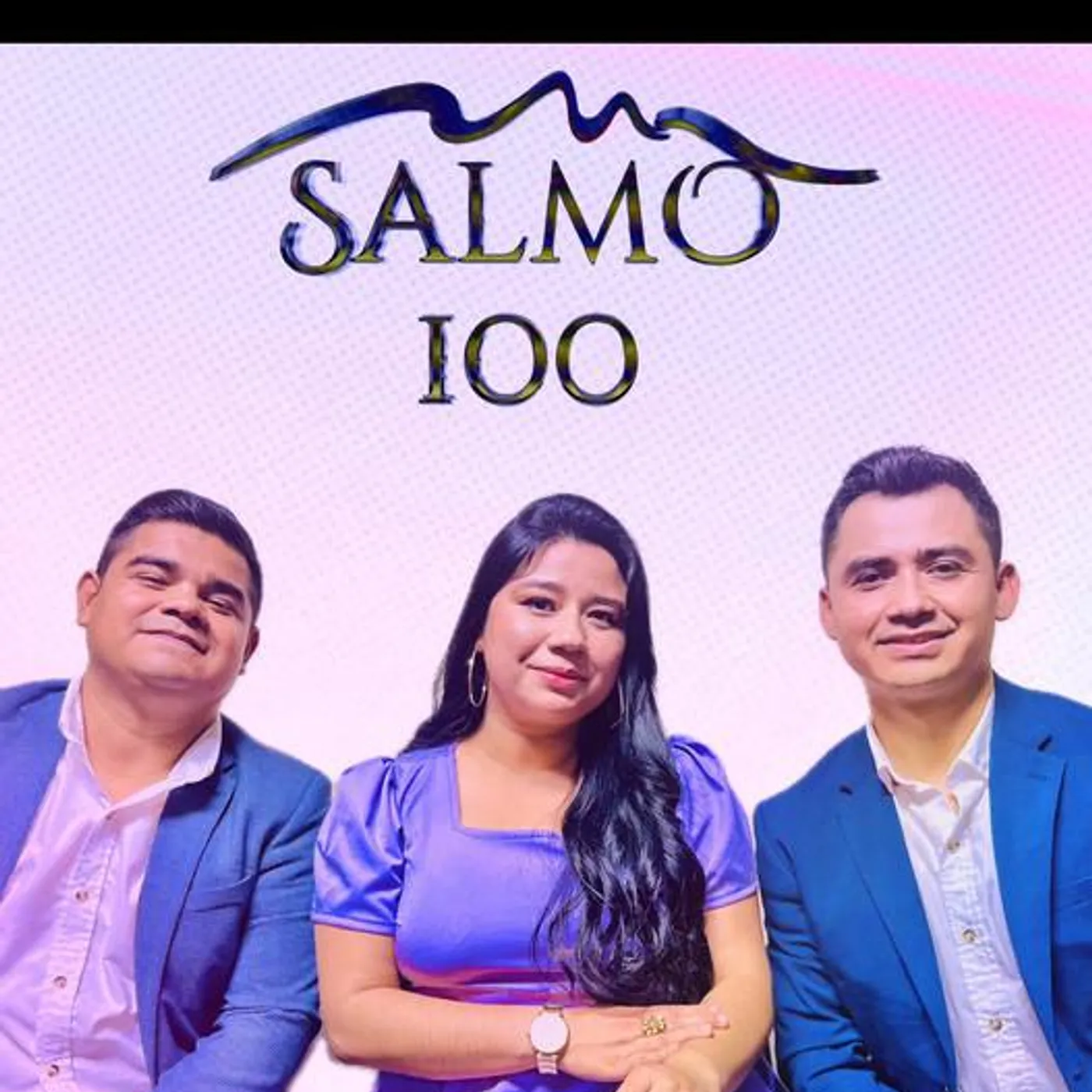 Salmo 100