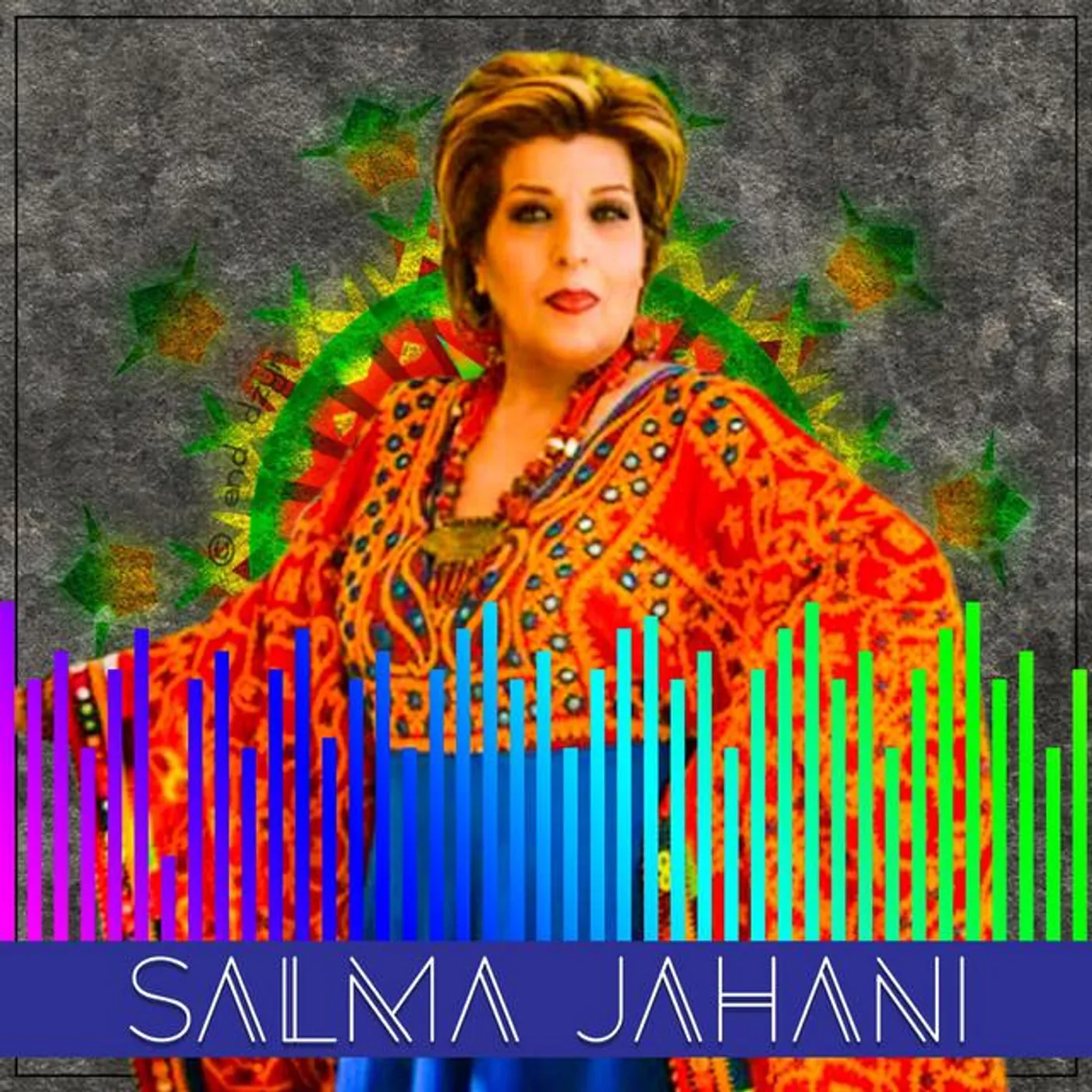 Salma Jahani