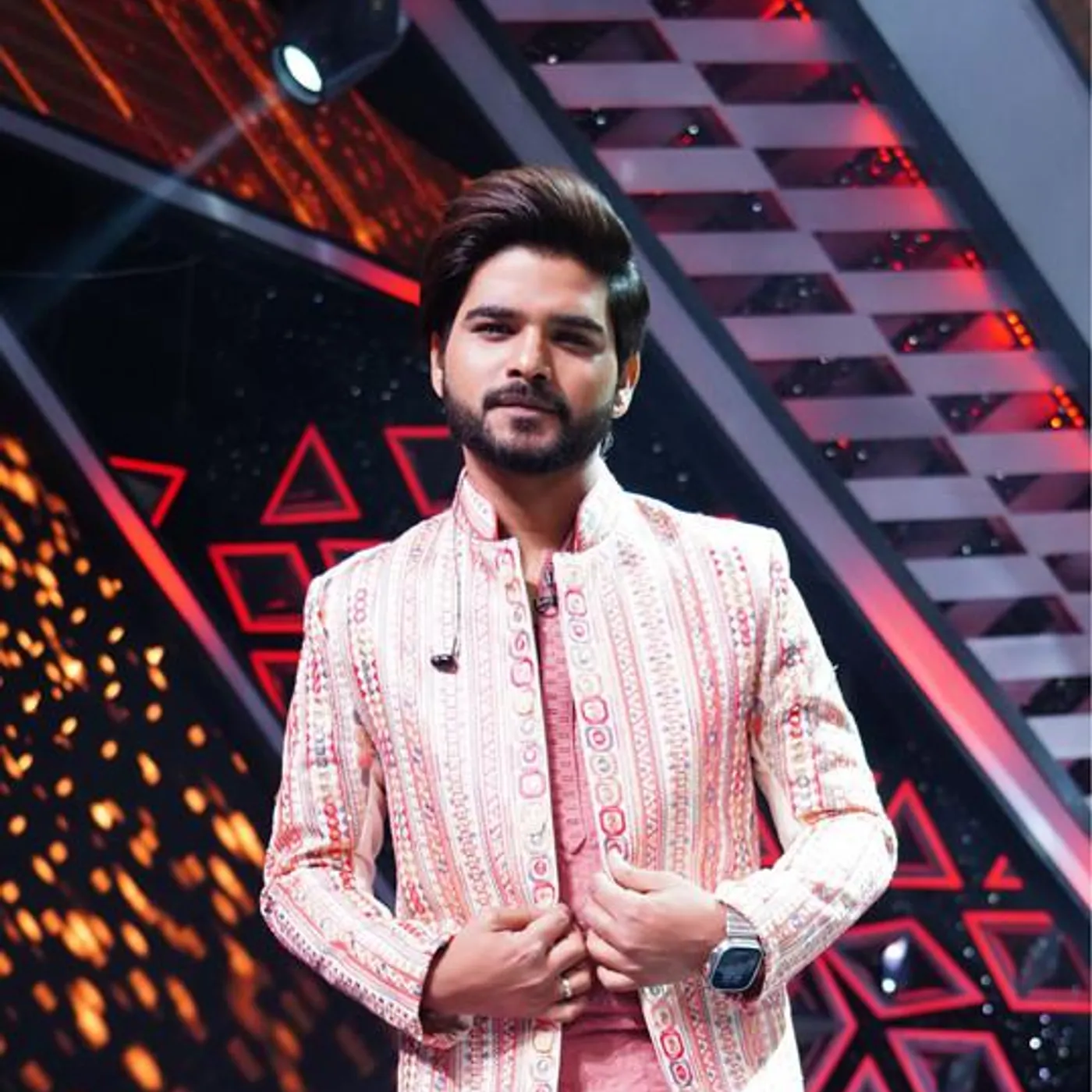 Salman Ali