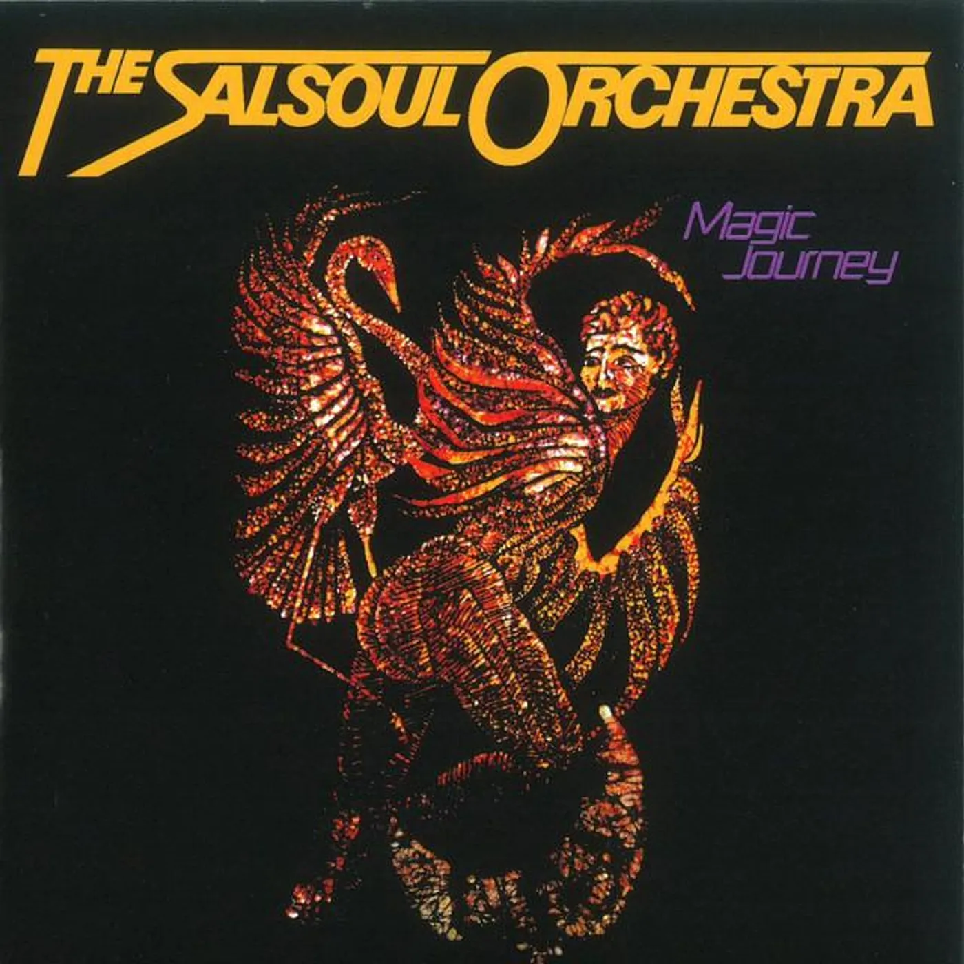The Salsoul Orchestra