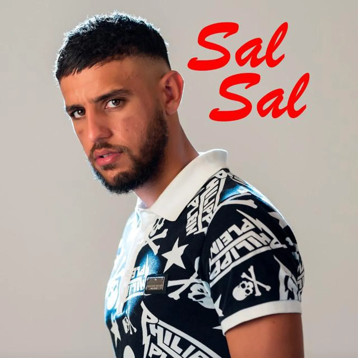 Salsal Brand Page