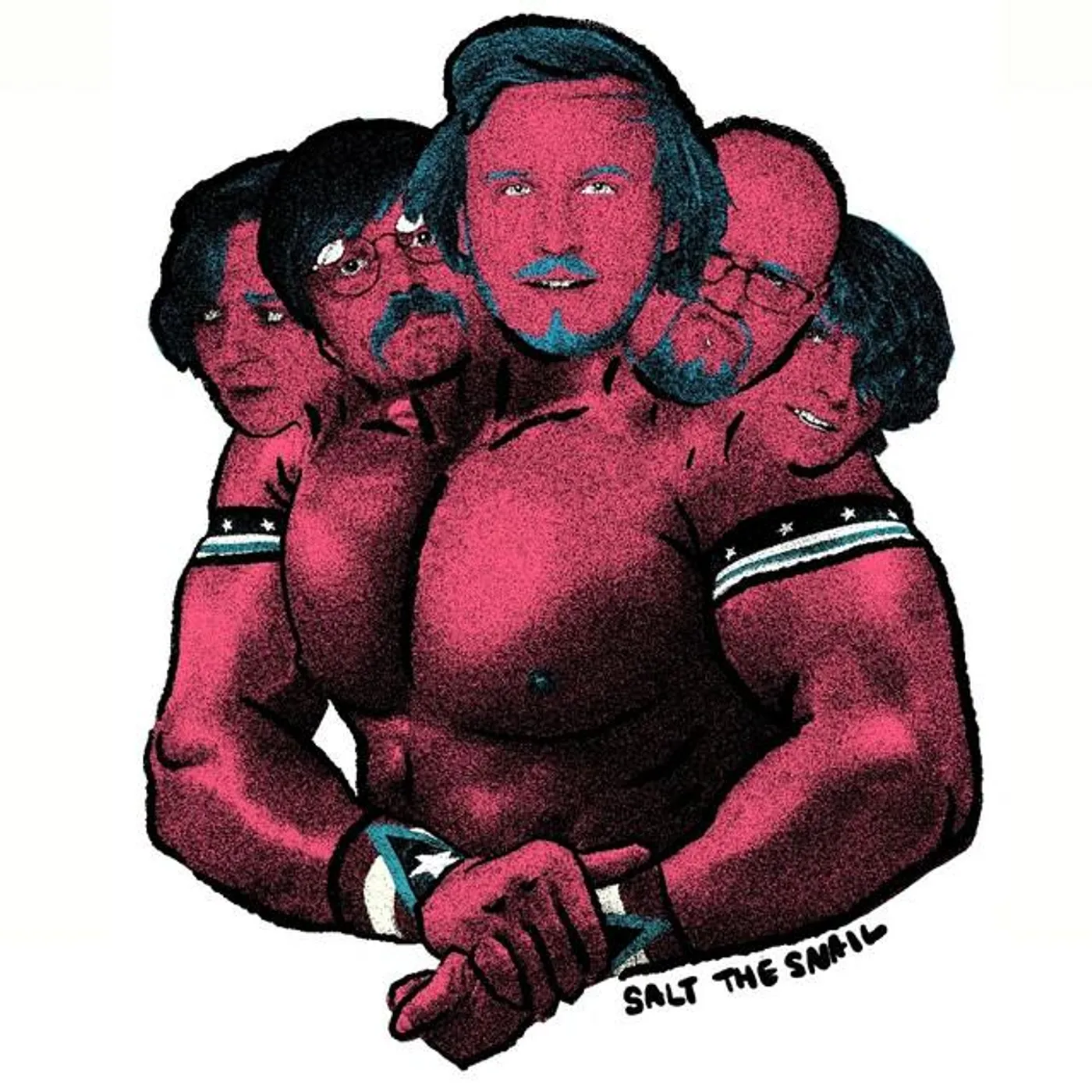 Salt the Snail Brand Page