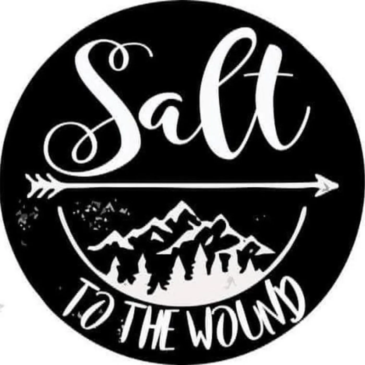 Salt the Wound