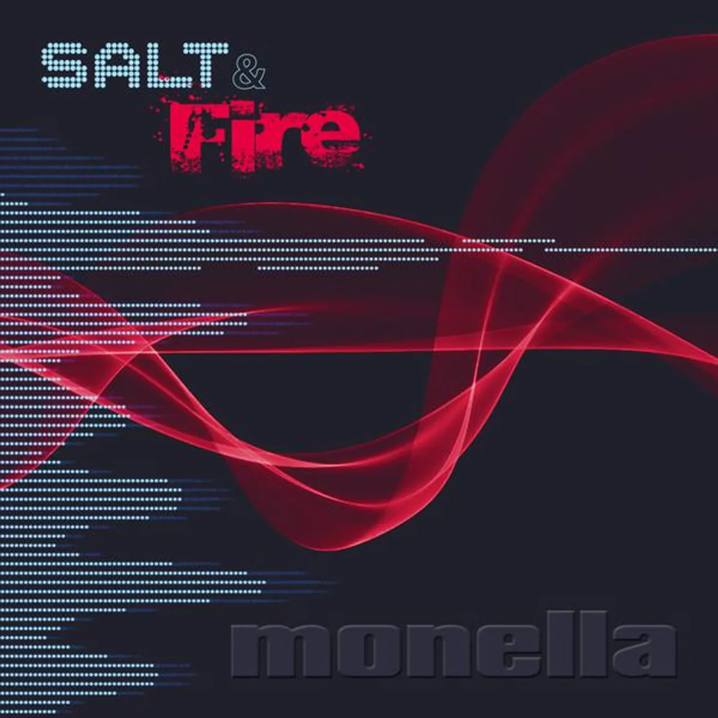 Salt And Fire