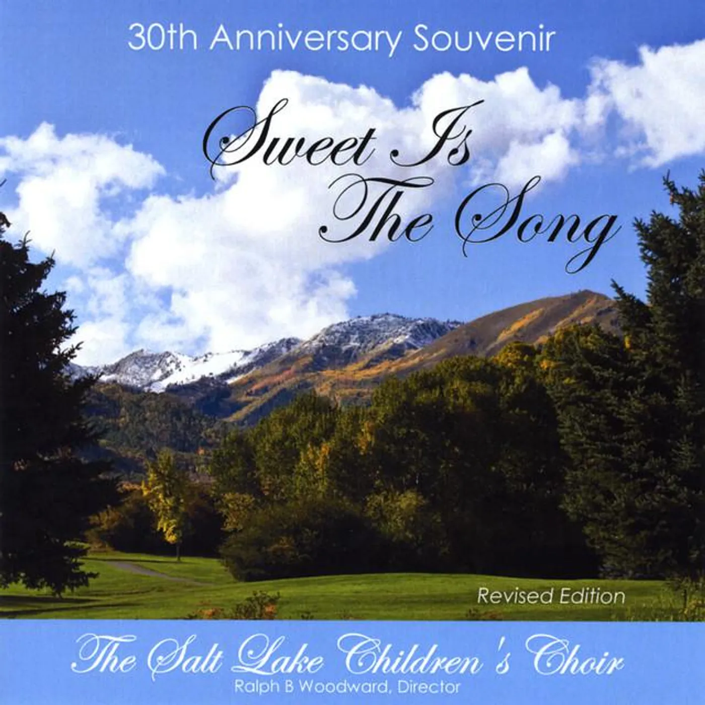 Salt Lake Children's Choir