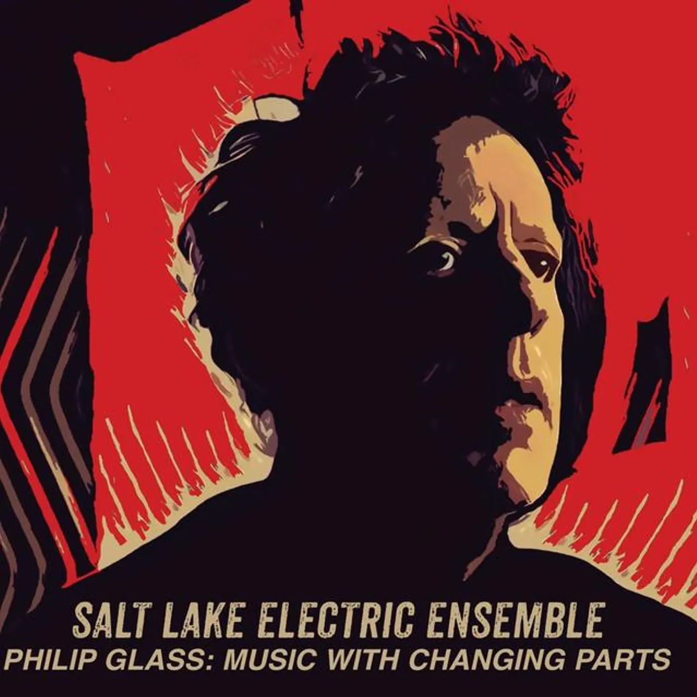 Salt Lake Electric Ensemble Brand Page