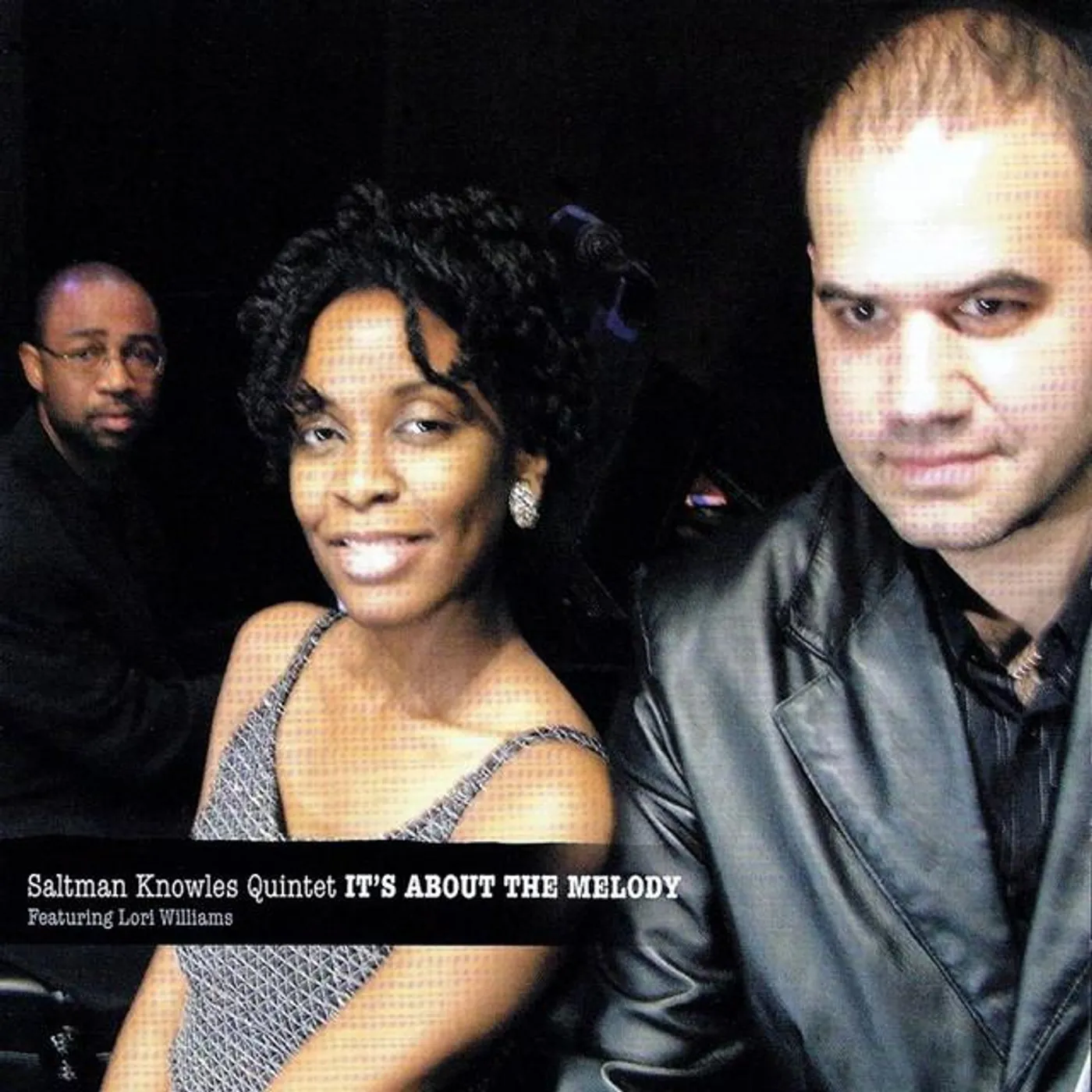 Saltman Knowles Quintet Brand Page