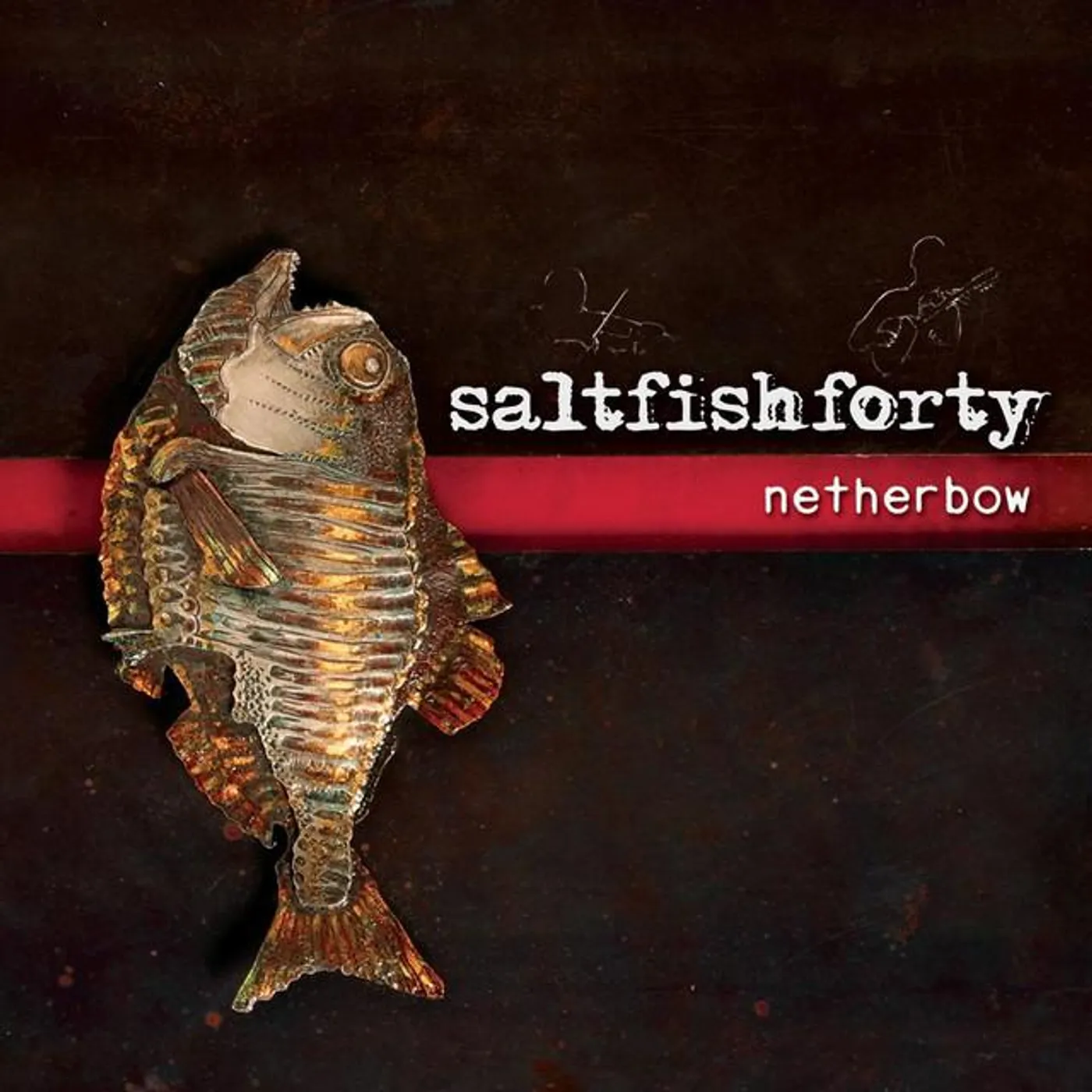 Saltfishforty Brand Page