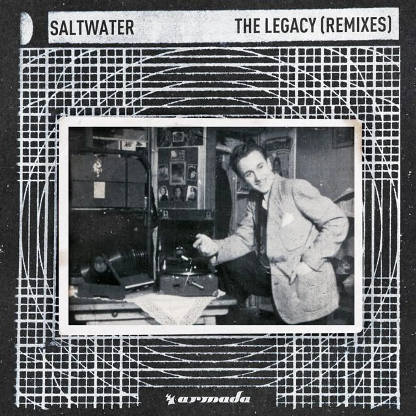 Saltwater Brand Page