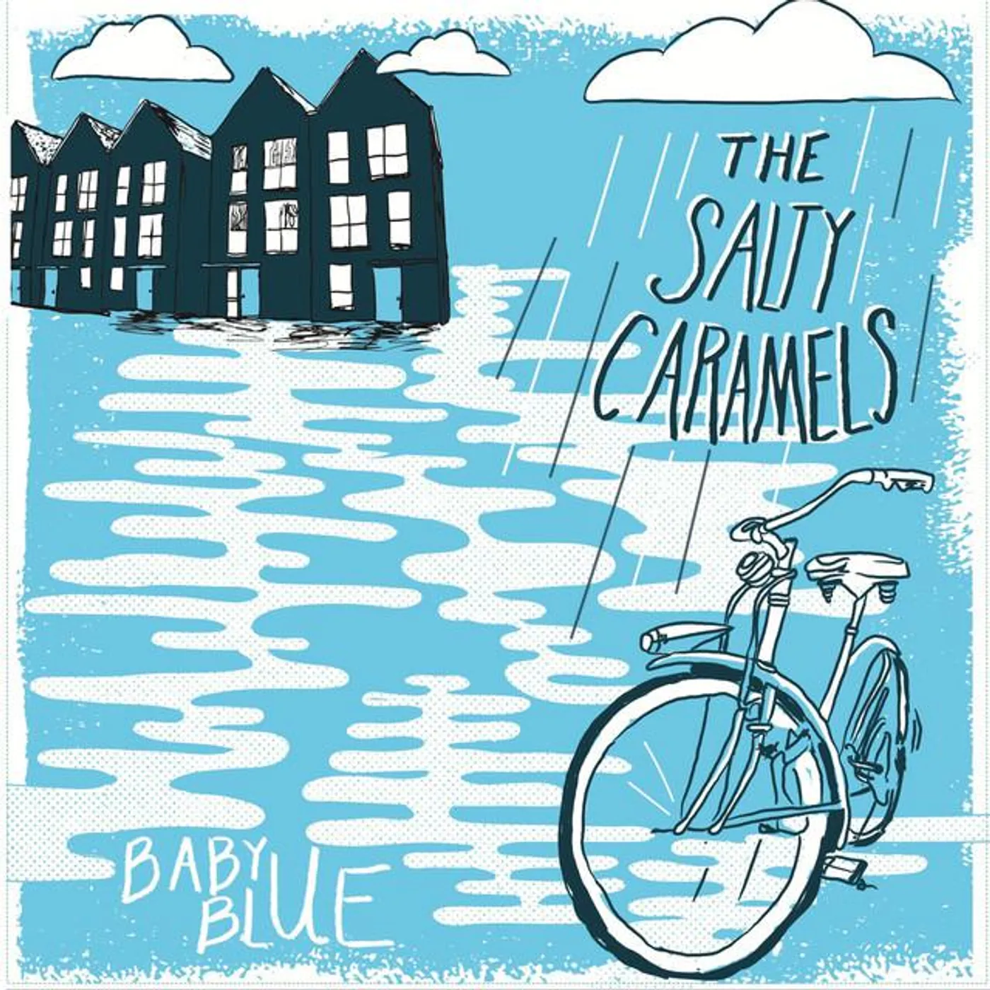 The Salty Caramels