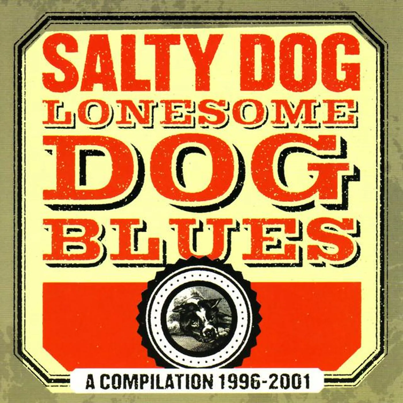 Salty Dog