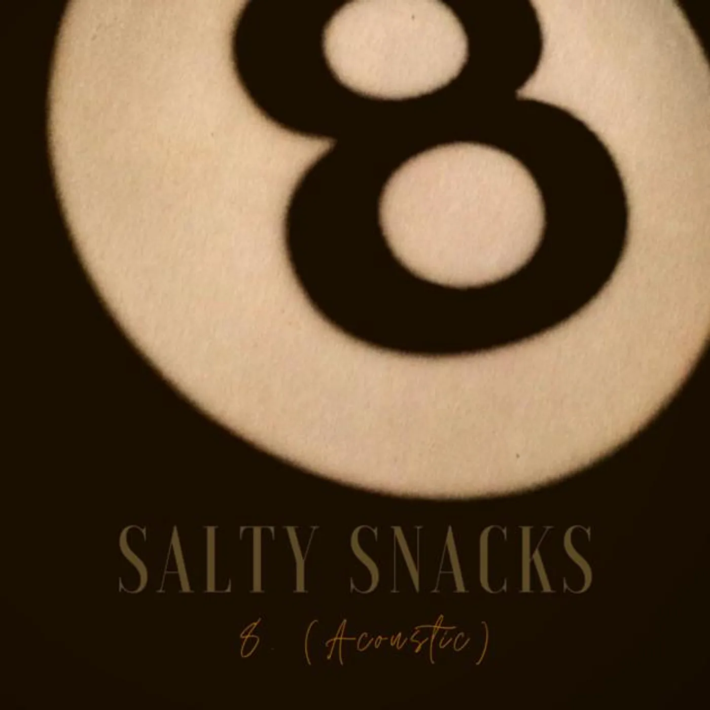 Salty Snacks