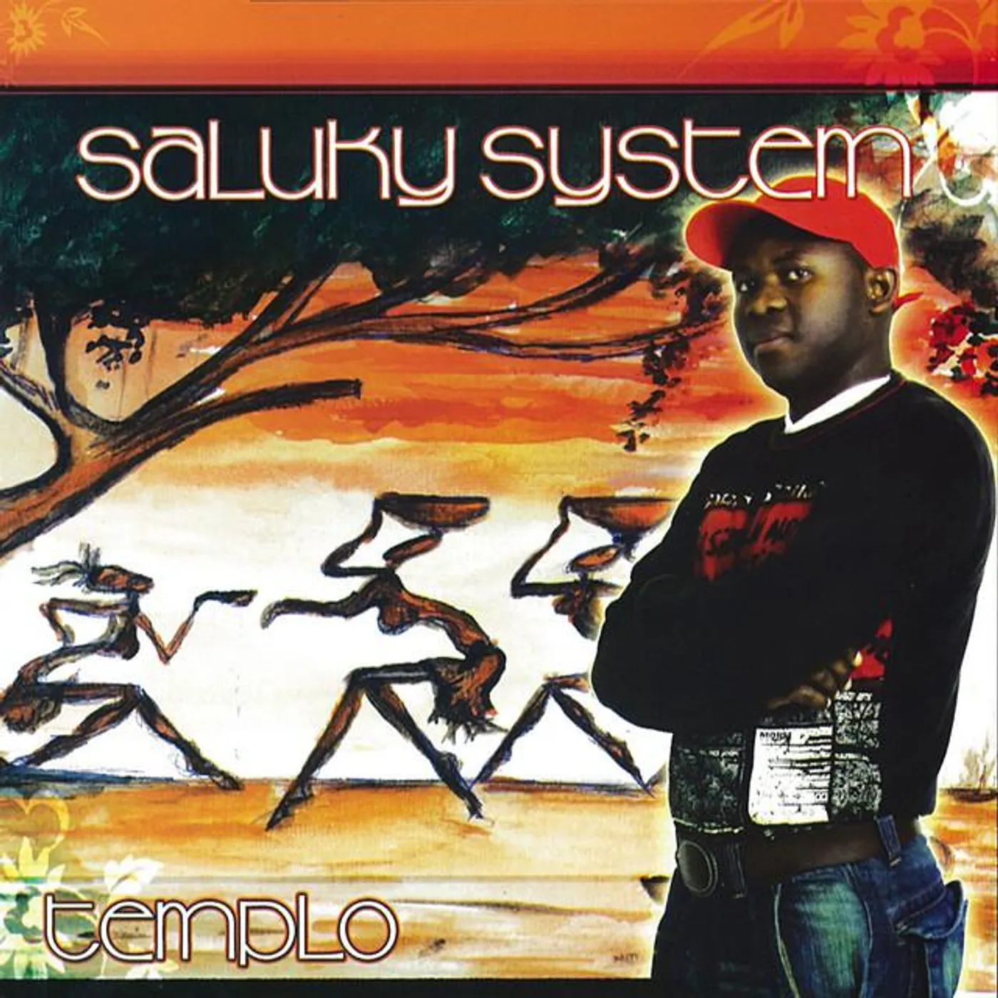 Saluky System