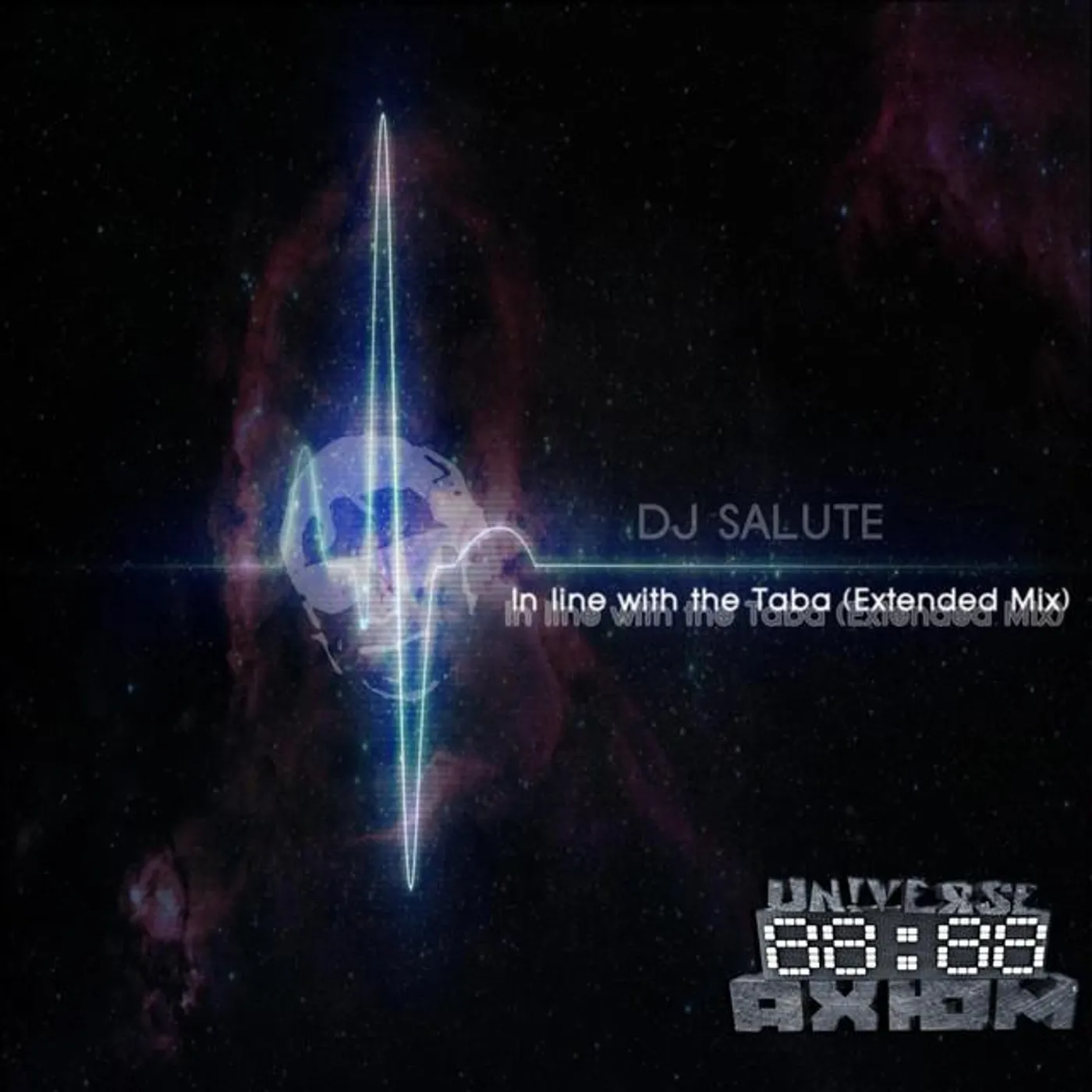 Dj Salute