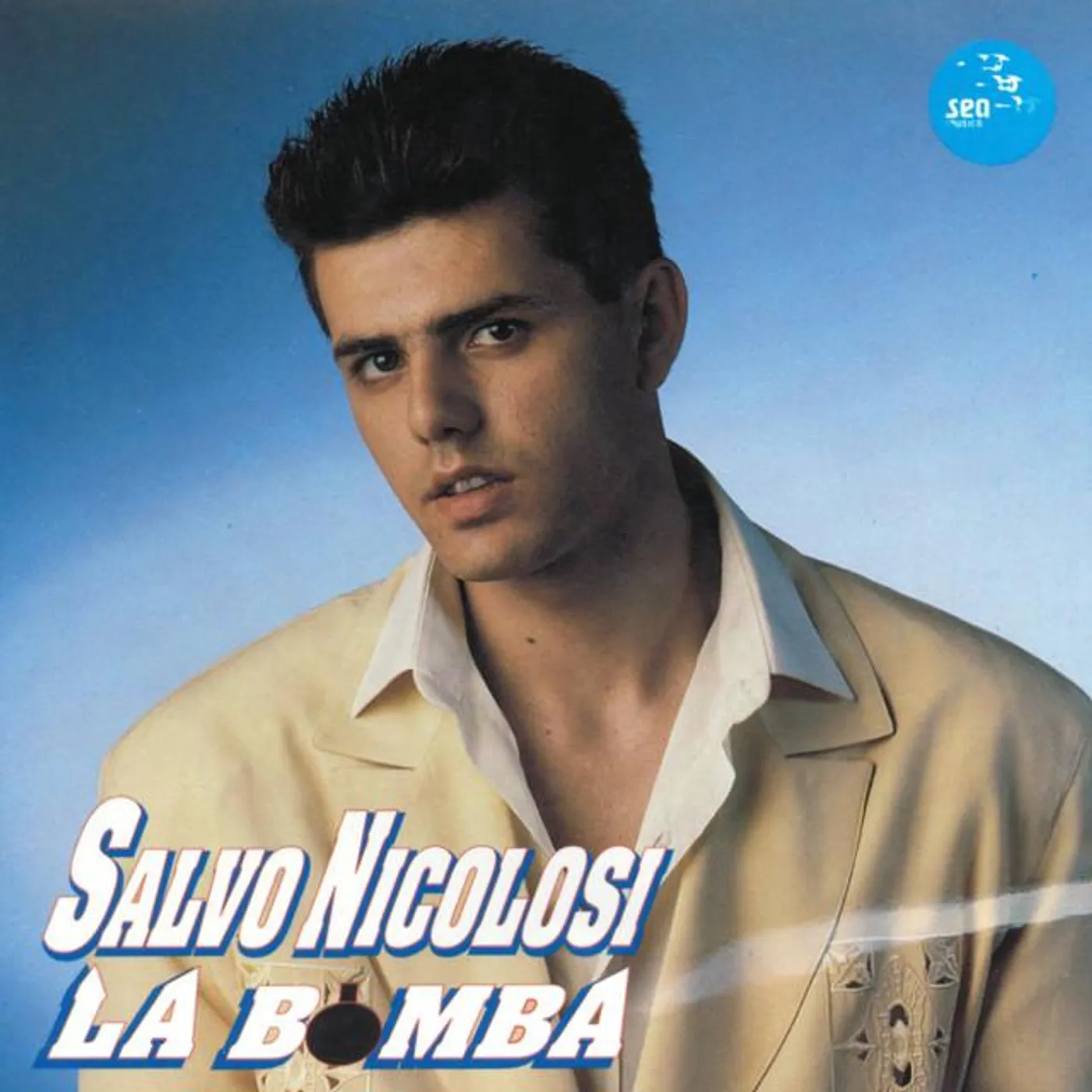 Salvo Nicolosi