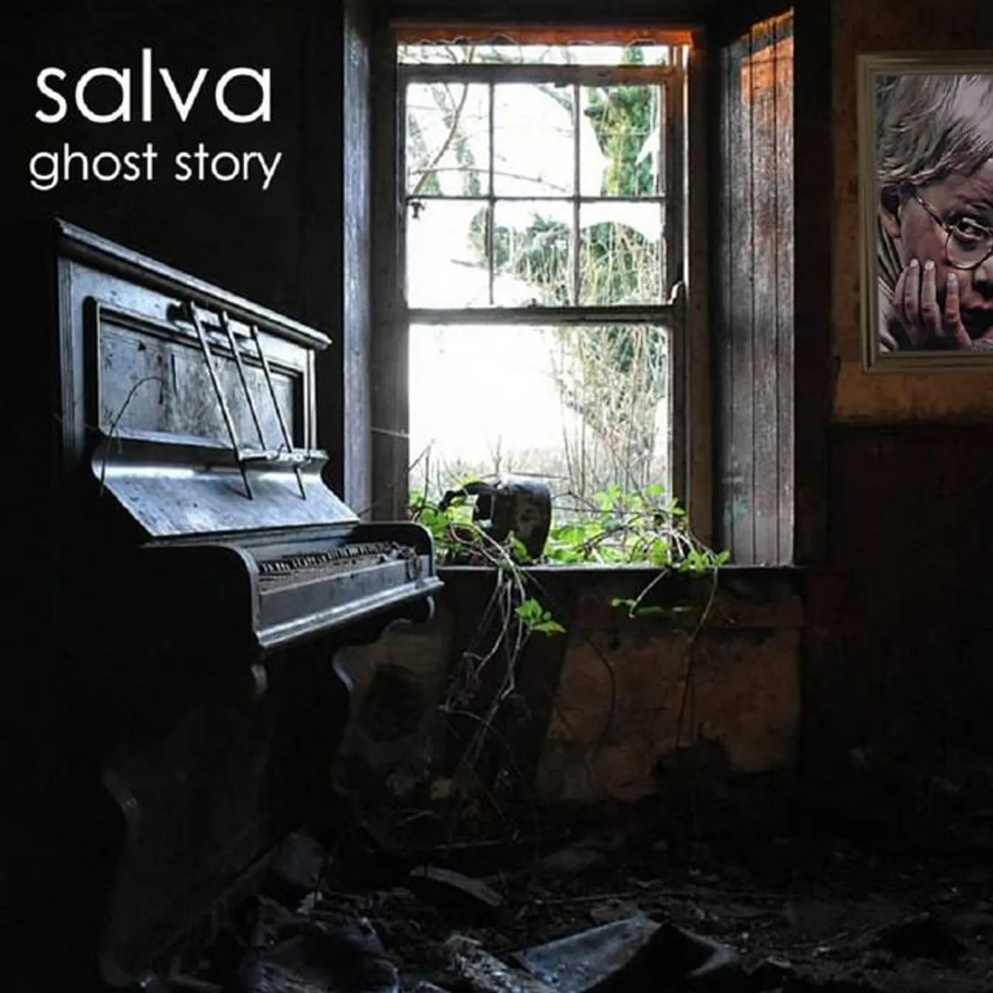 Salva Sweden Brand Page