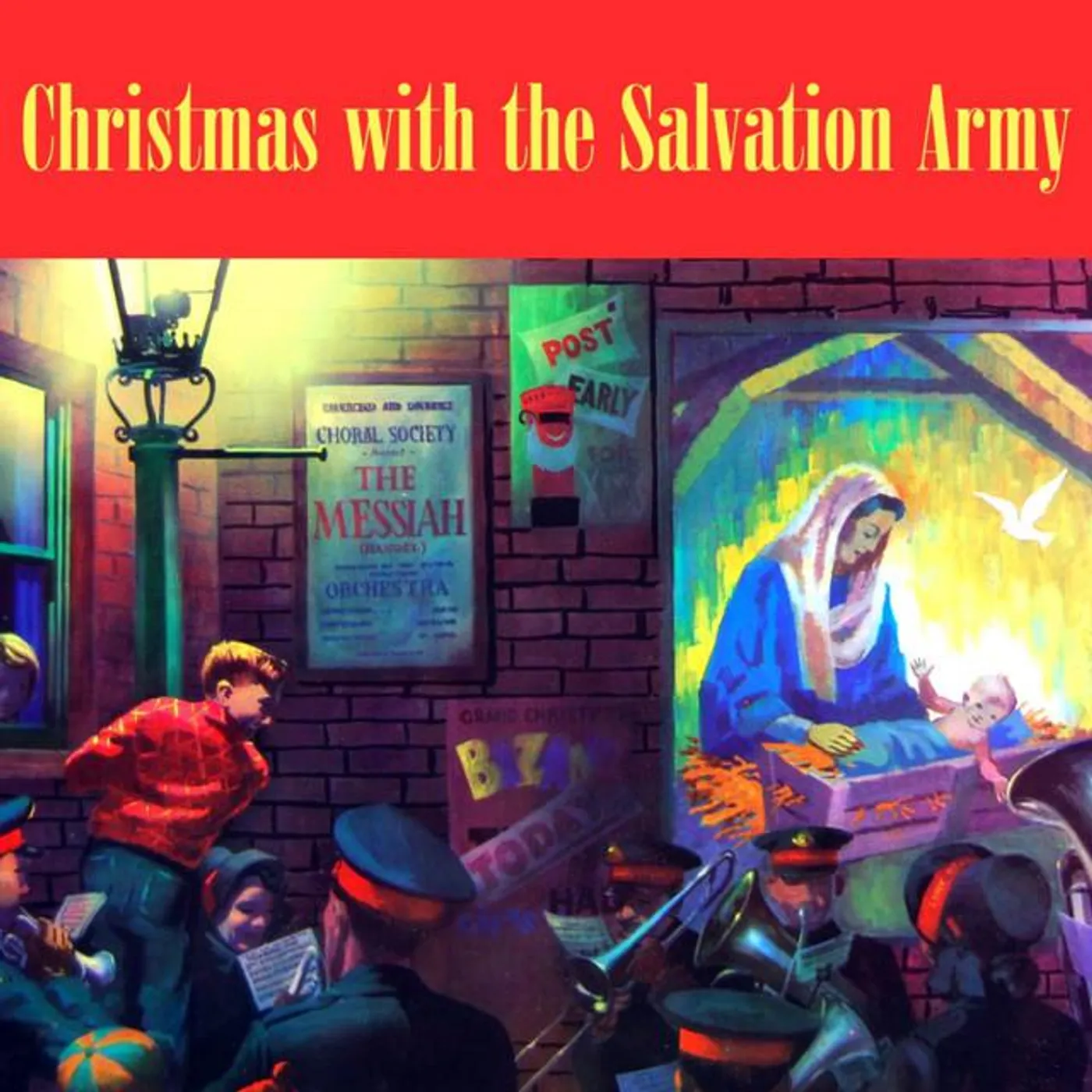 Salvation Army