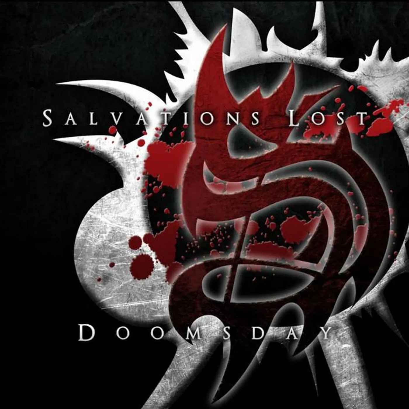 Salvations Lost Brand Page