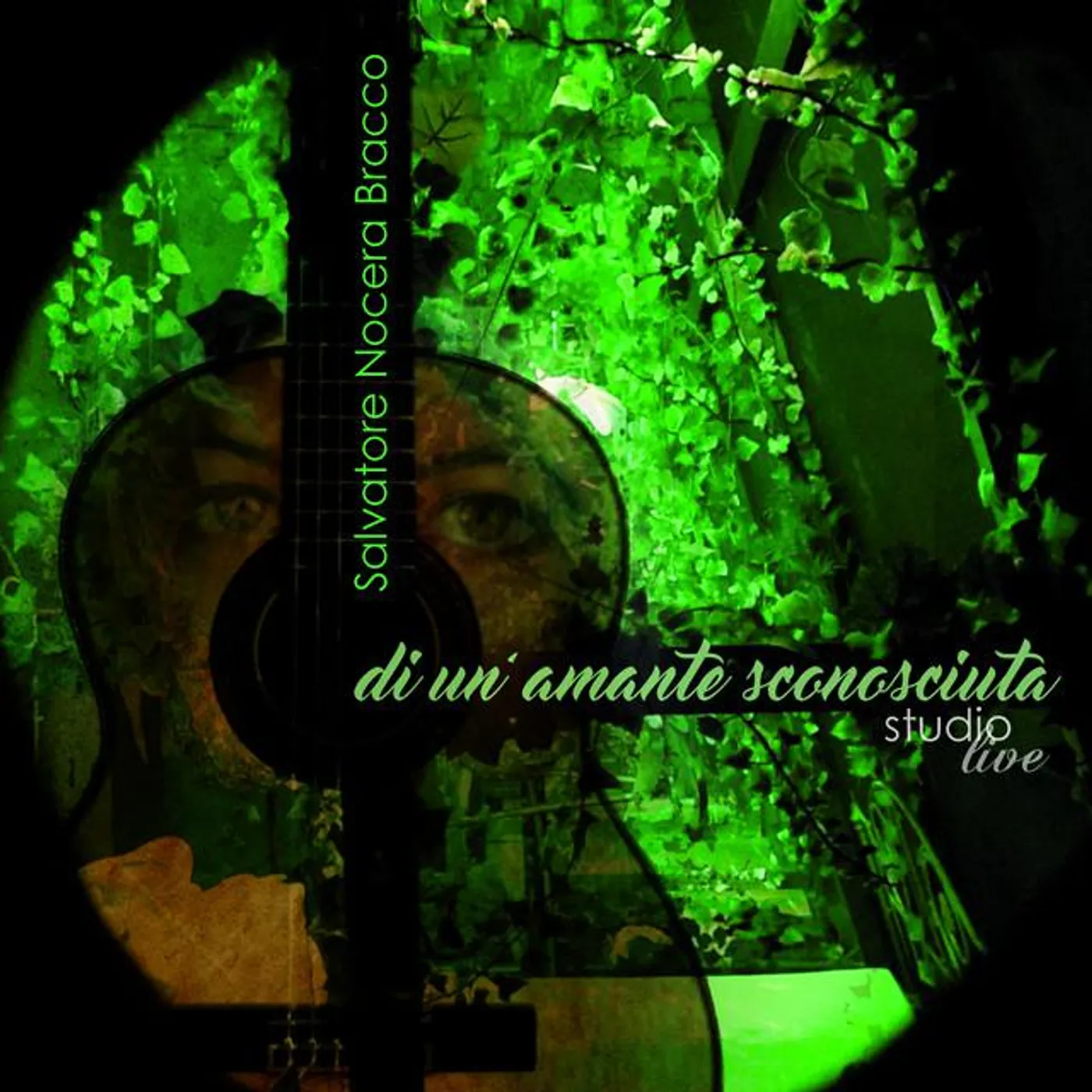 Salvatore Nocera Bracco