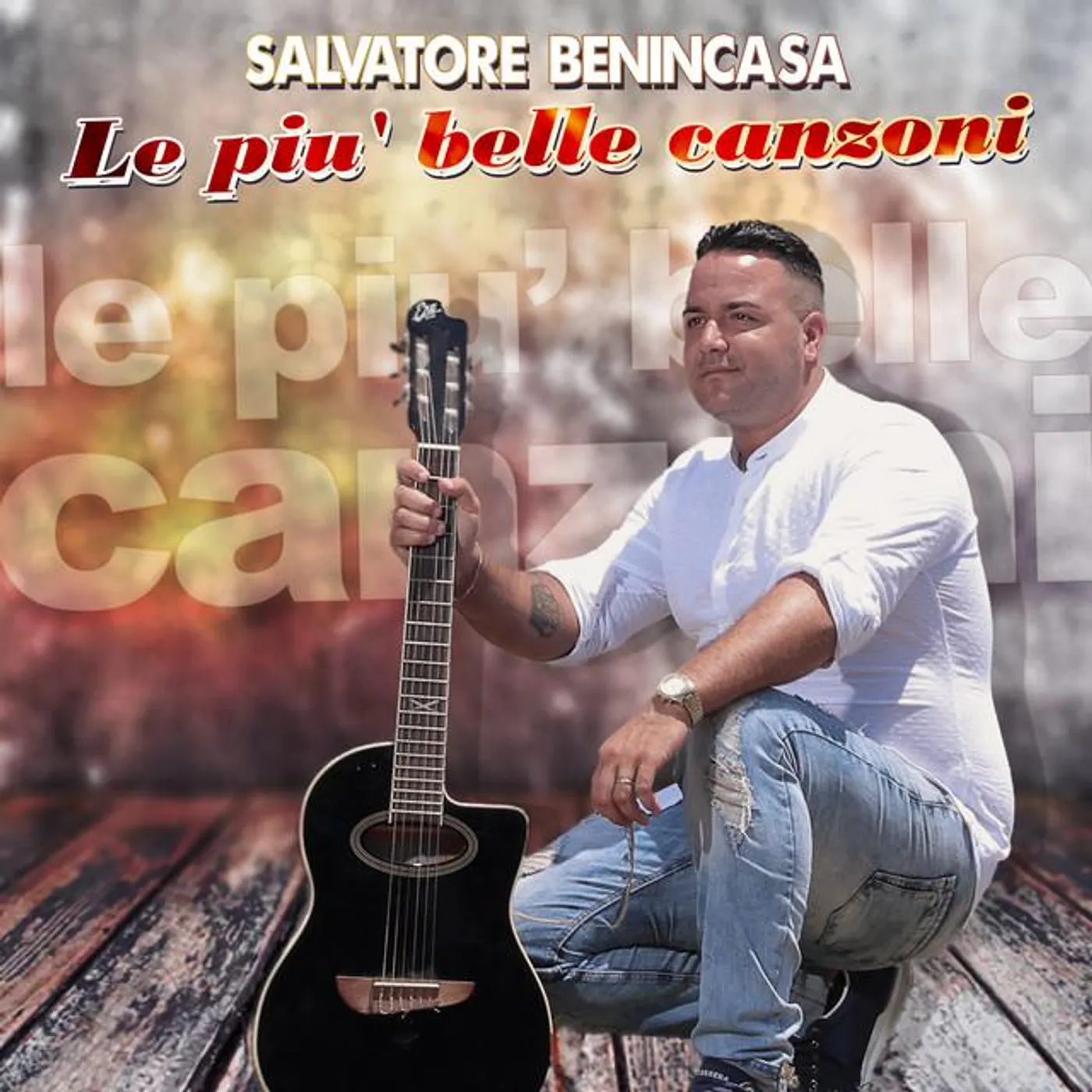 Salvatore Benincasa