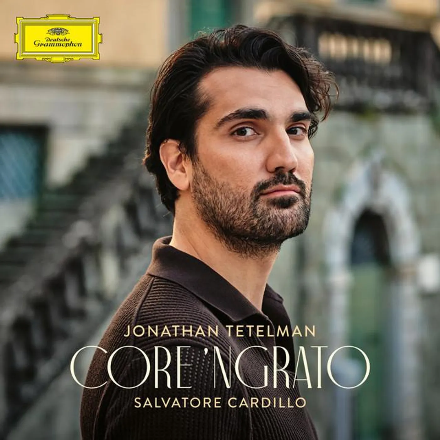 Salvatore Cardillo Brand Page