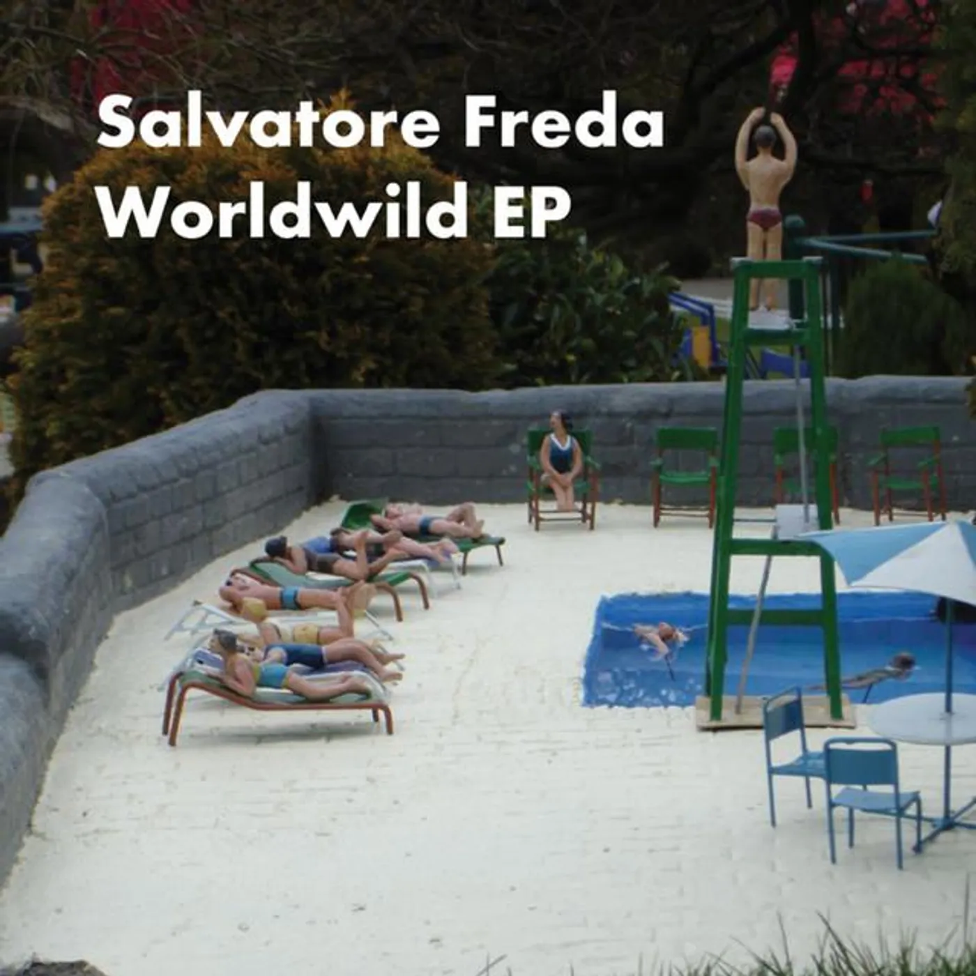 Salvatore Freda