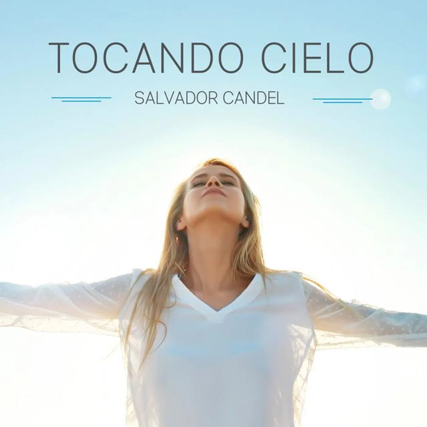 Salvador Candel Brand Page