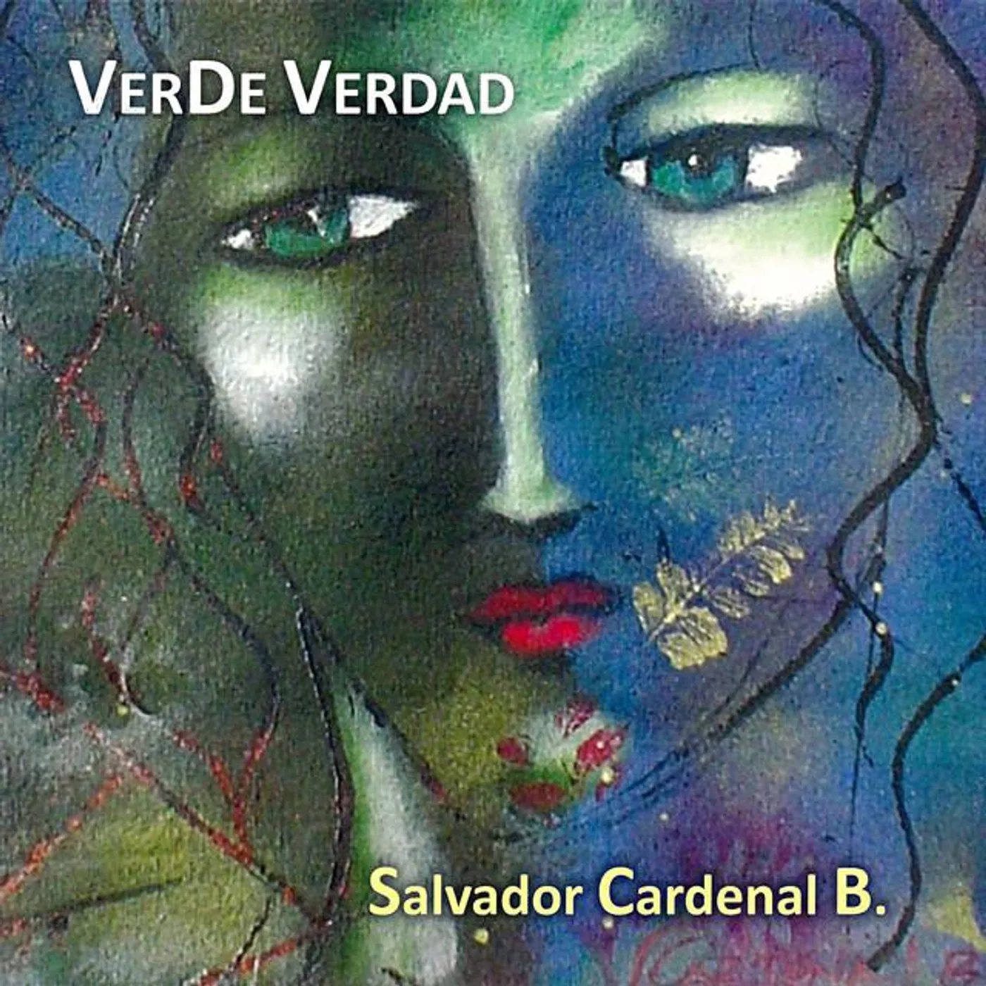 Salvador Cardenal Barquero Brand Page
