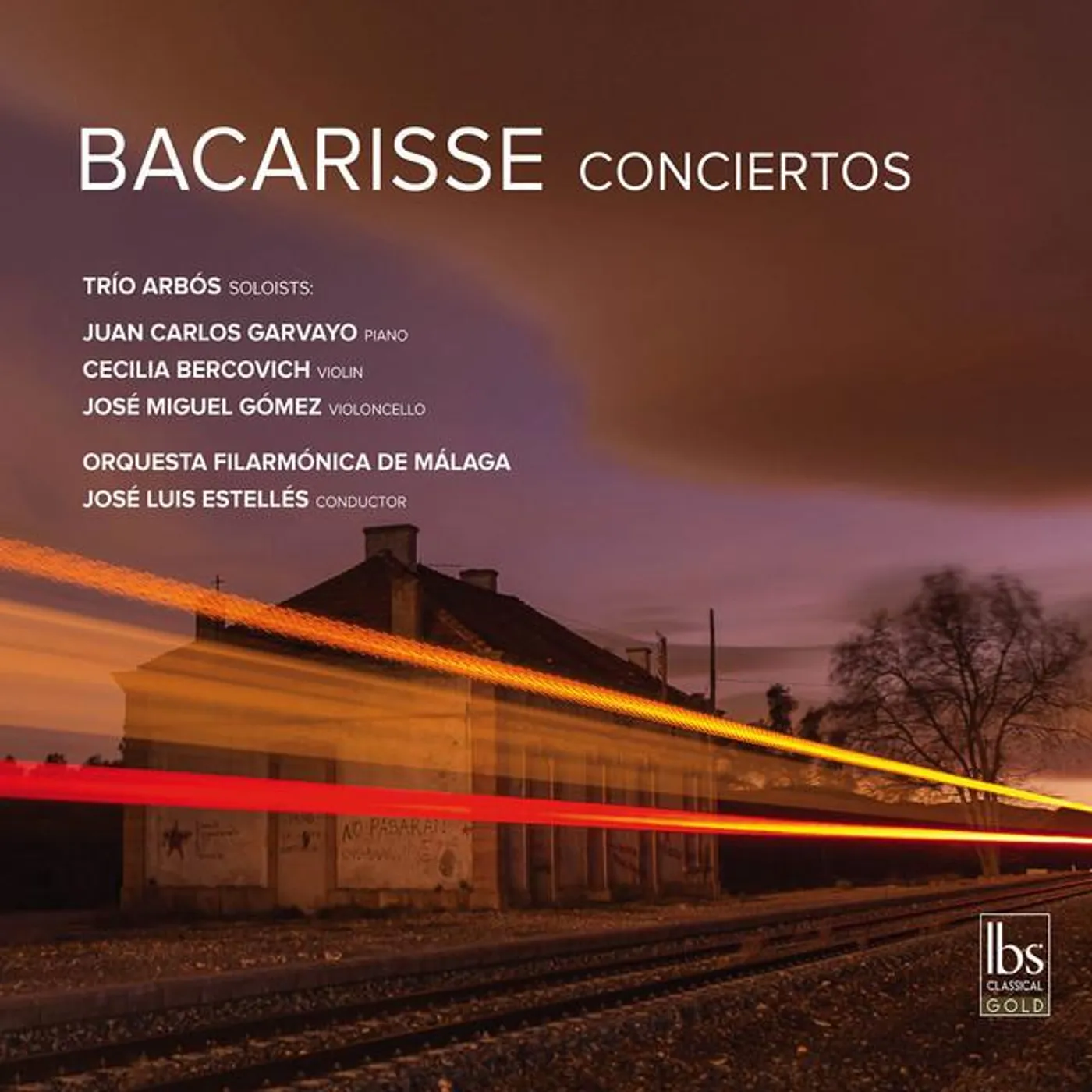 Salvador Bacarisse
