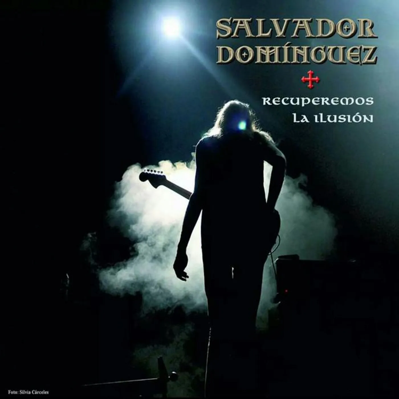 Salvador Domínguez