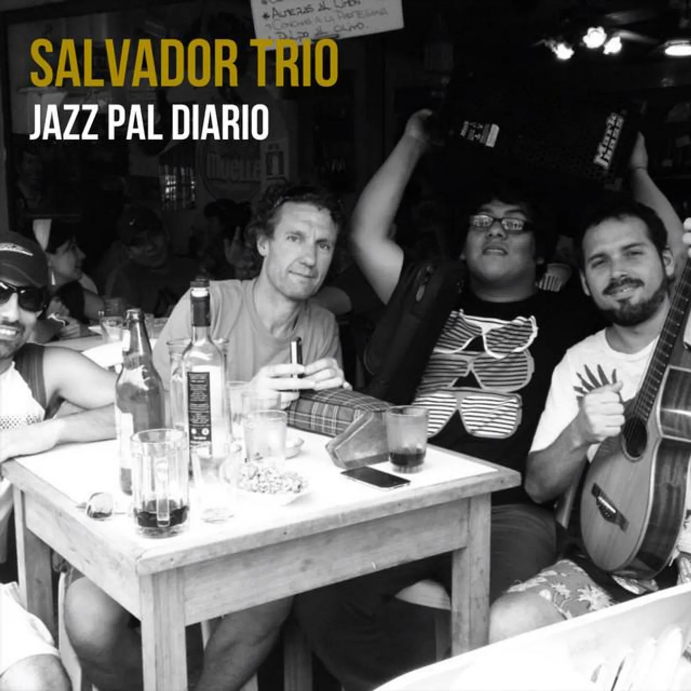 Salvador Trio