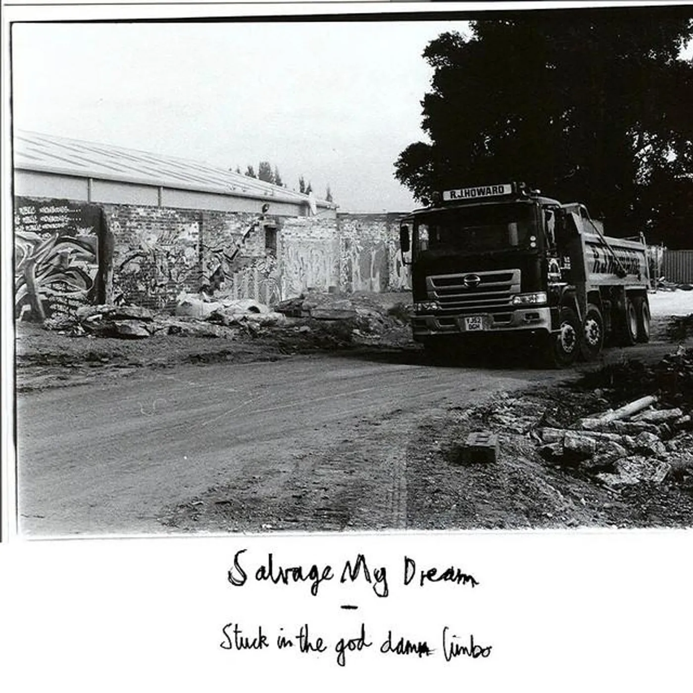Salvage My Dream