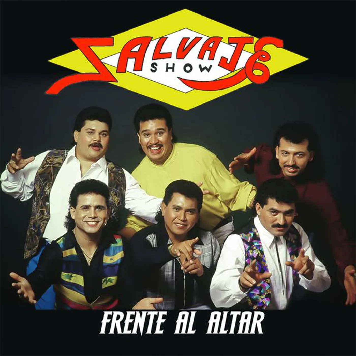 Salvaje Show