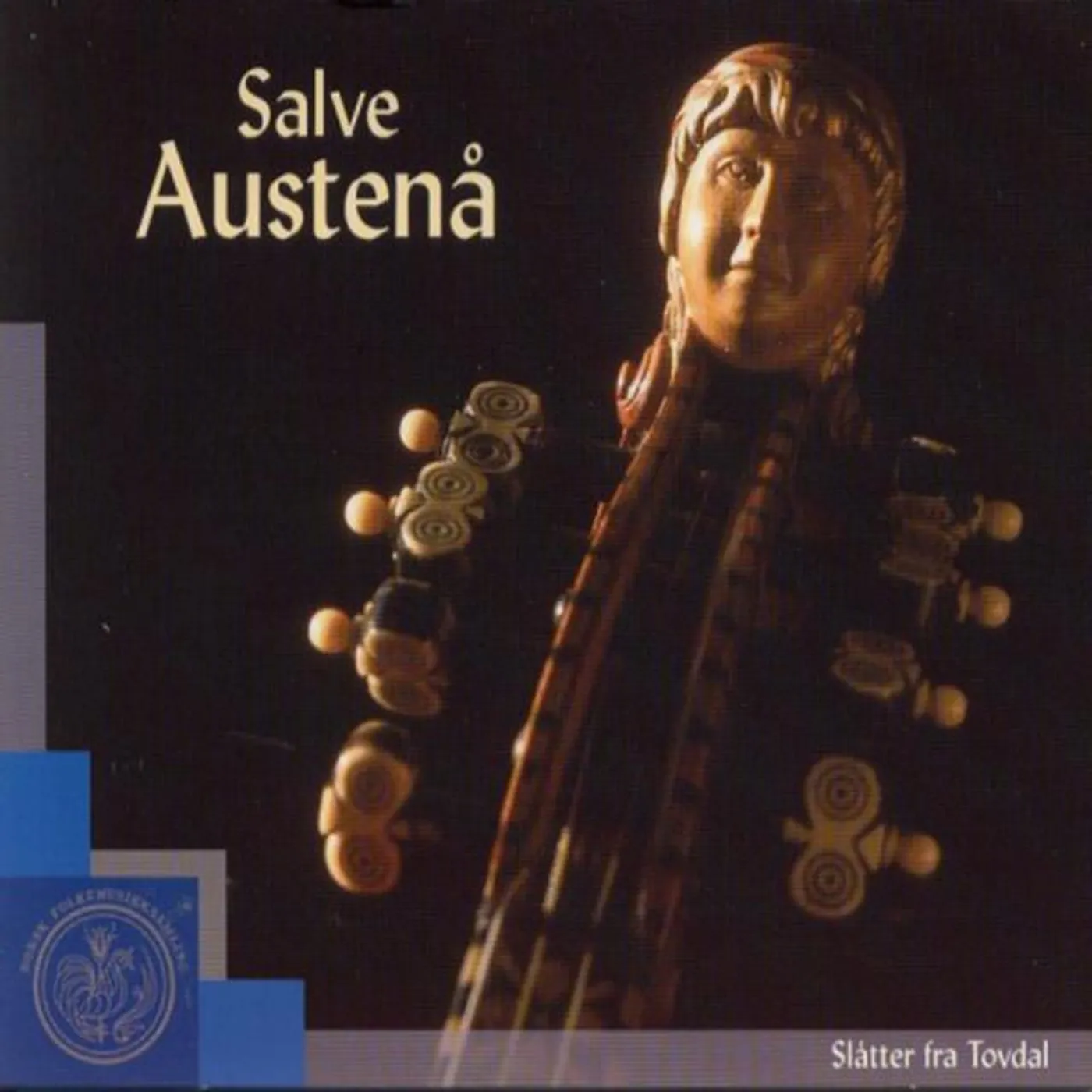 Salve Austenå