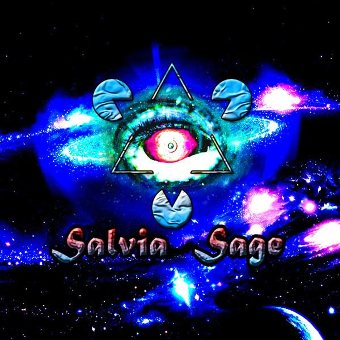 Salvia Sage