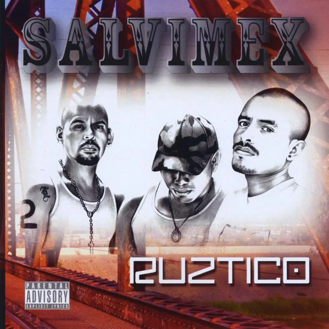 Salvimex