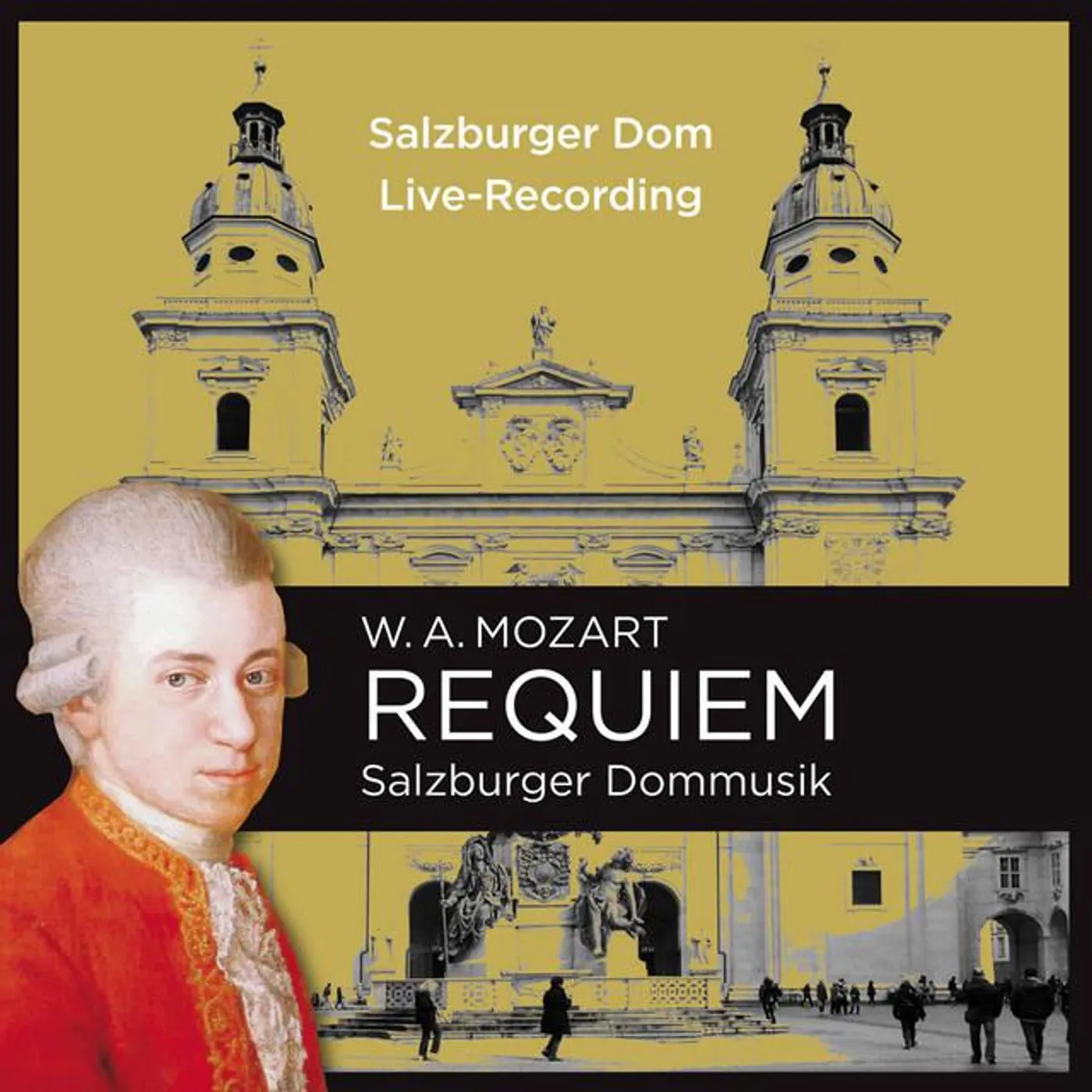 Salzburg Cathedral Orchestra