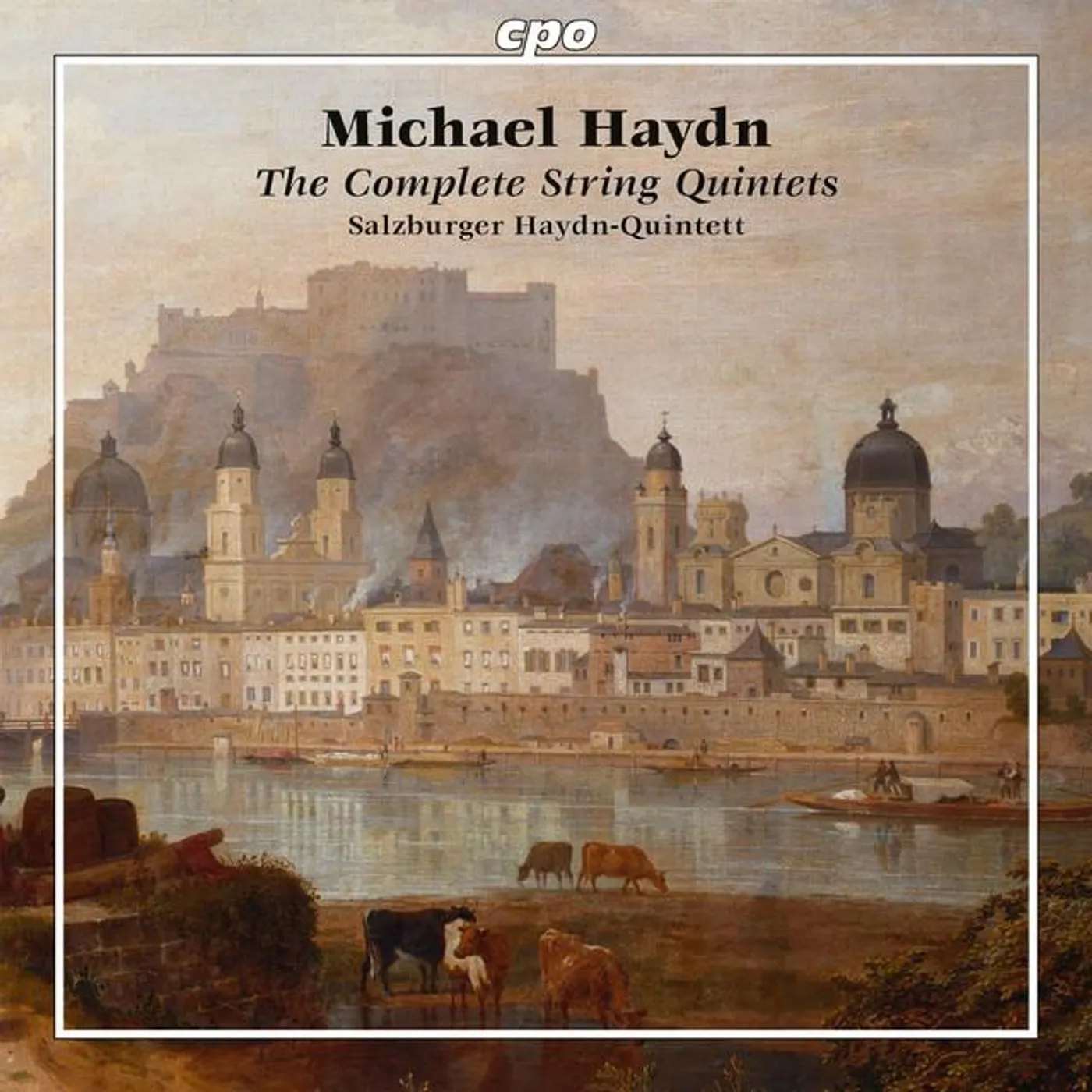 Salzburger Haydn-Quintett