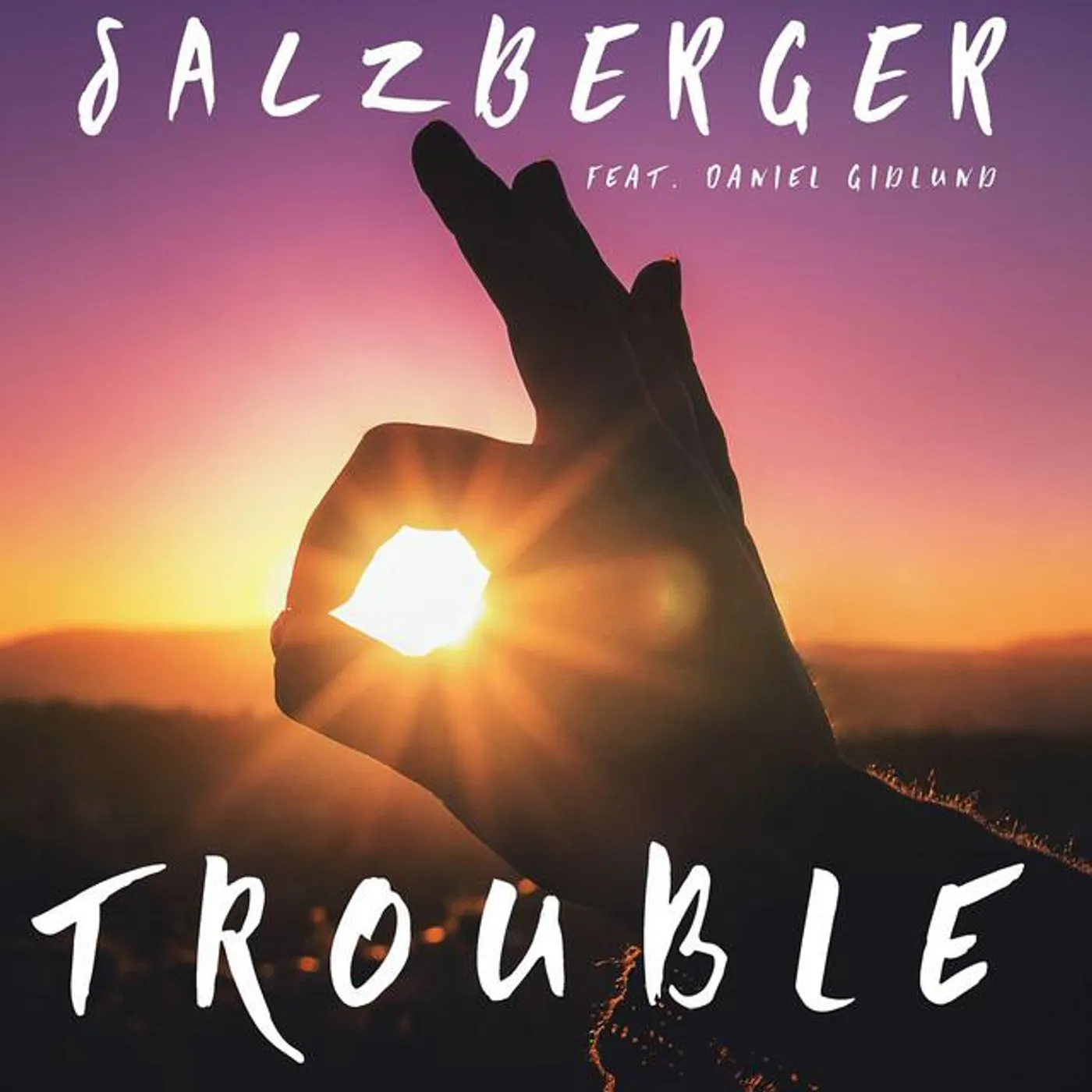 Salzberger Brand Page