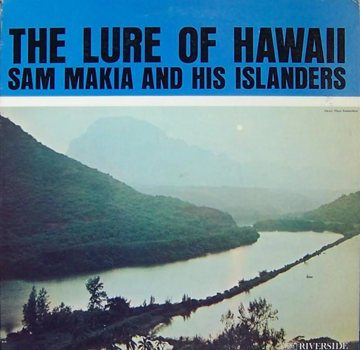 Sam Makia
