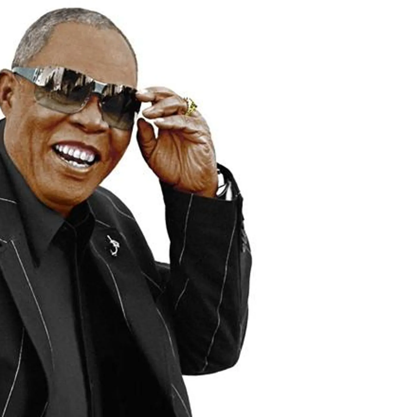 Sam Moore Brand Page