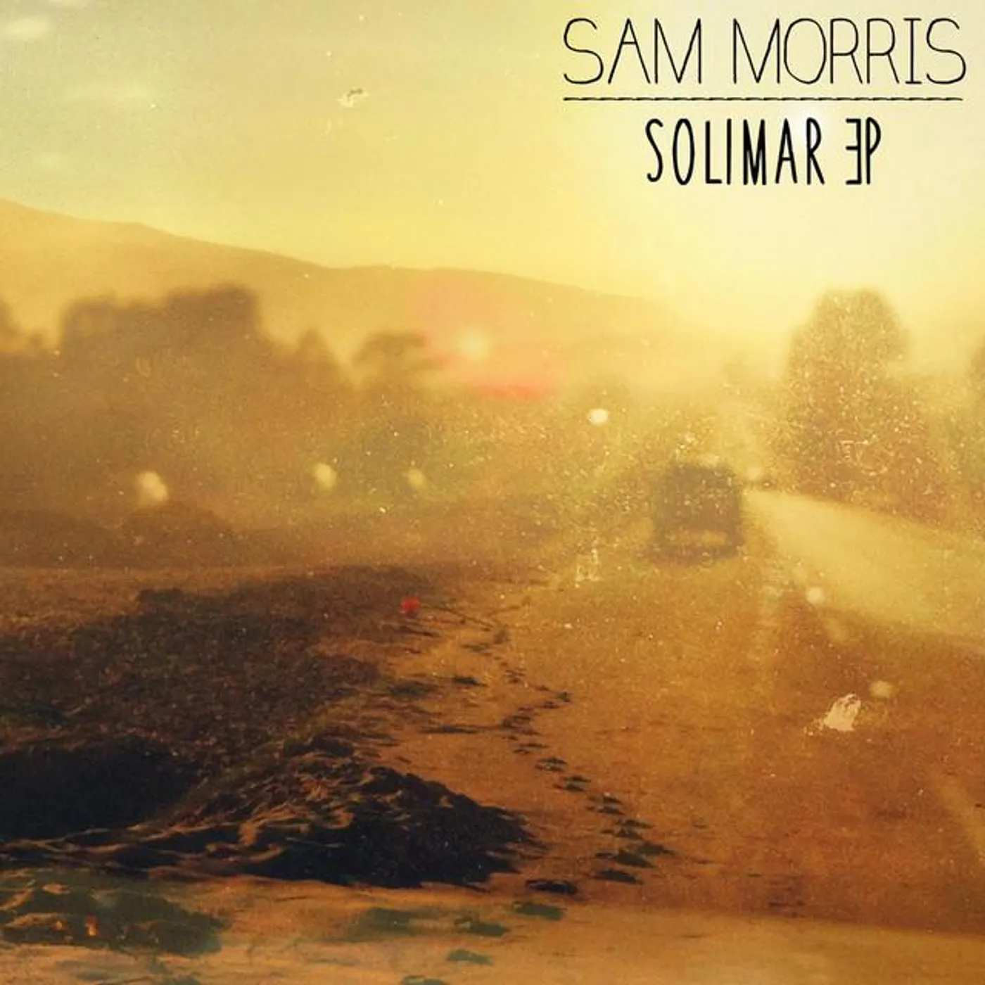 Sam Morris Brand Page