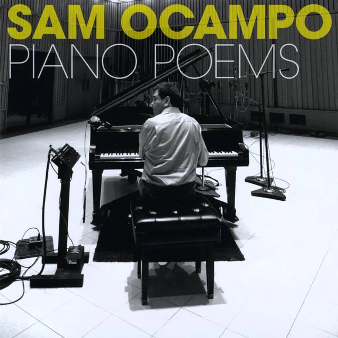 Sam Ocampo