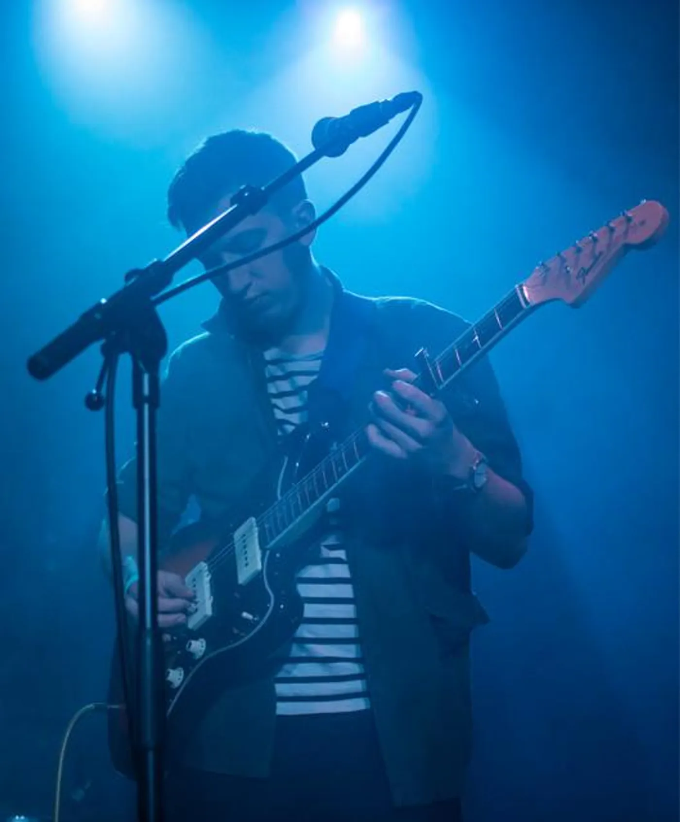 Sam Airey
