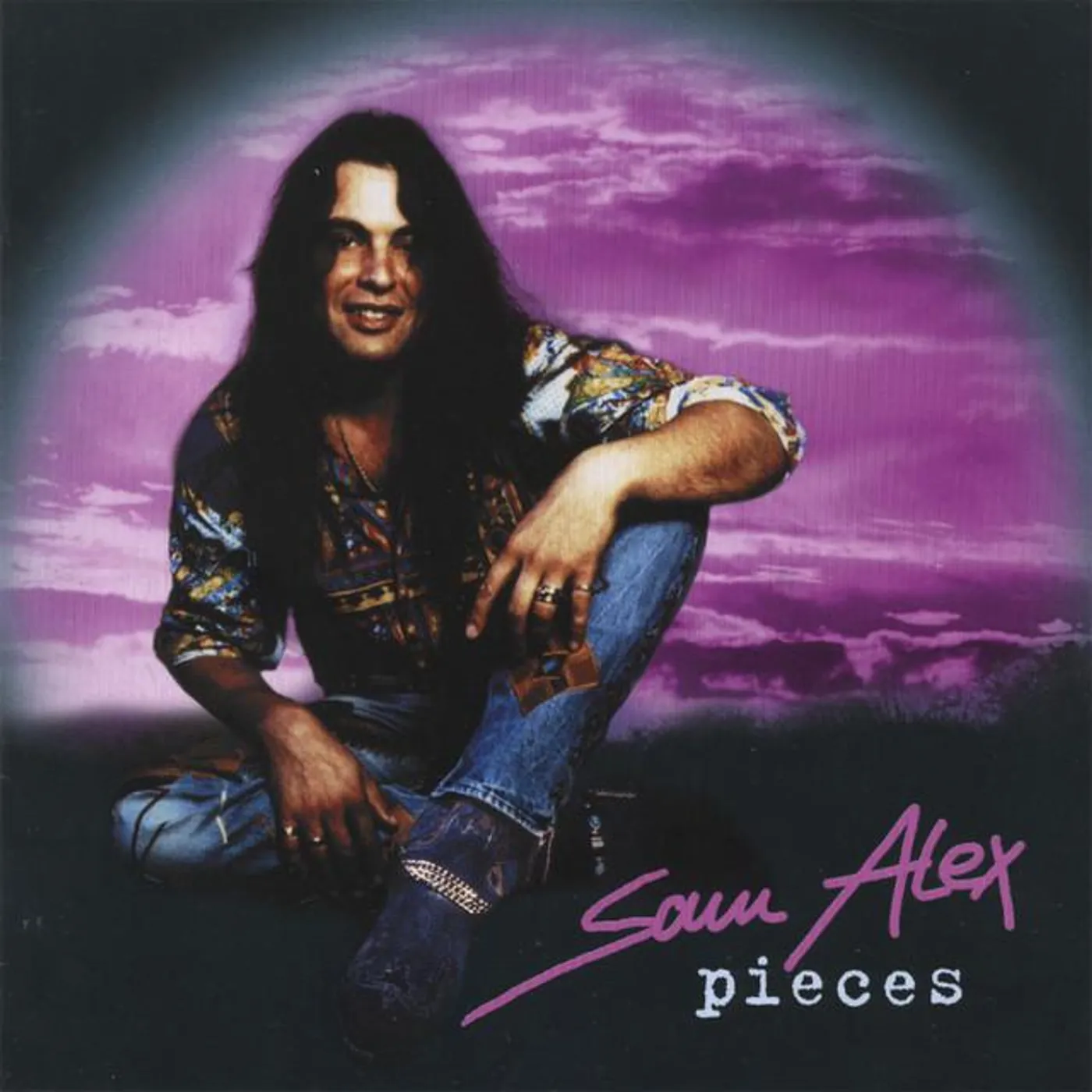Sam Alex