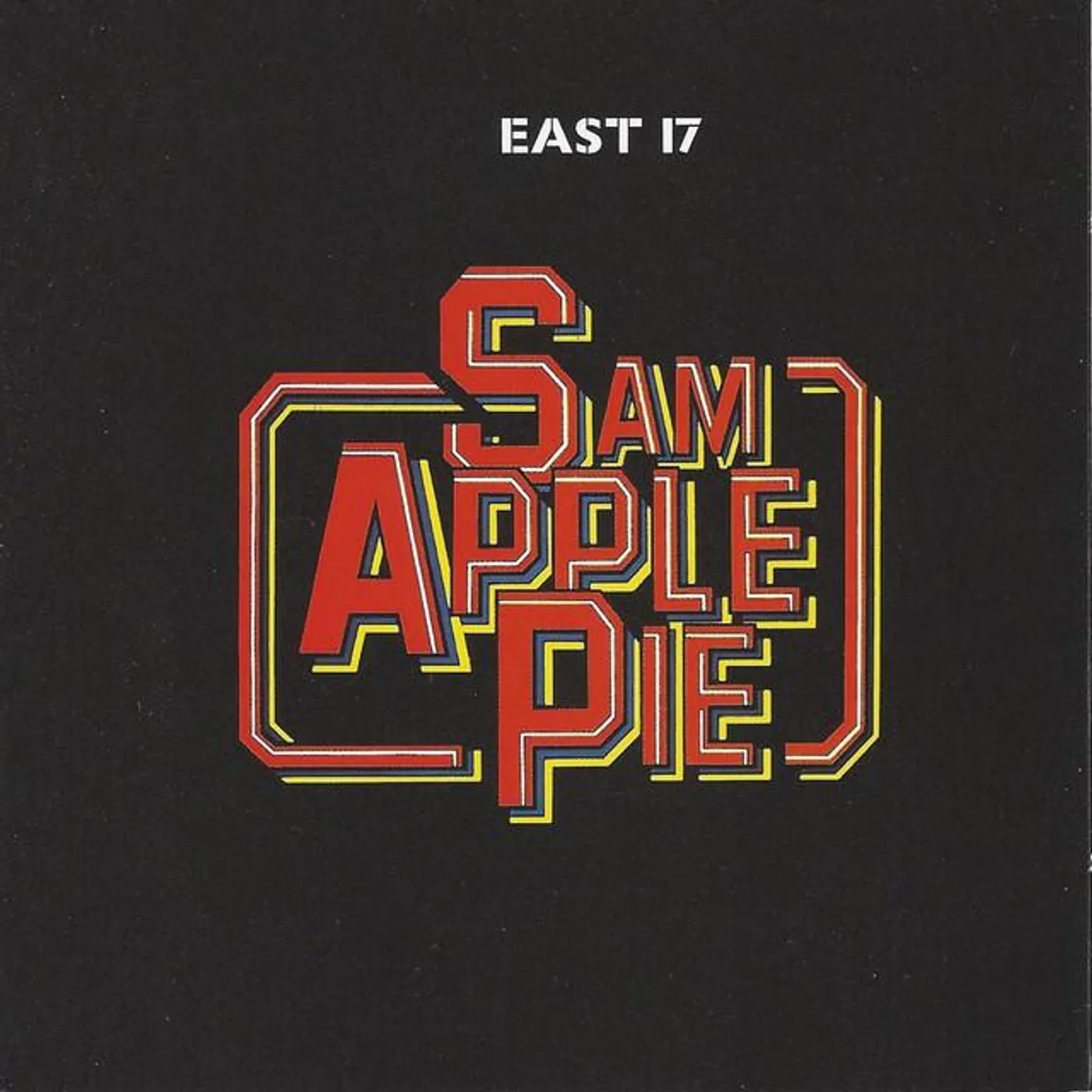 Sam Apple Pie