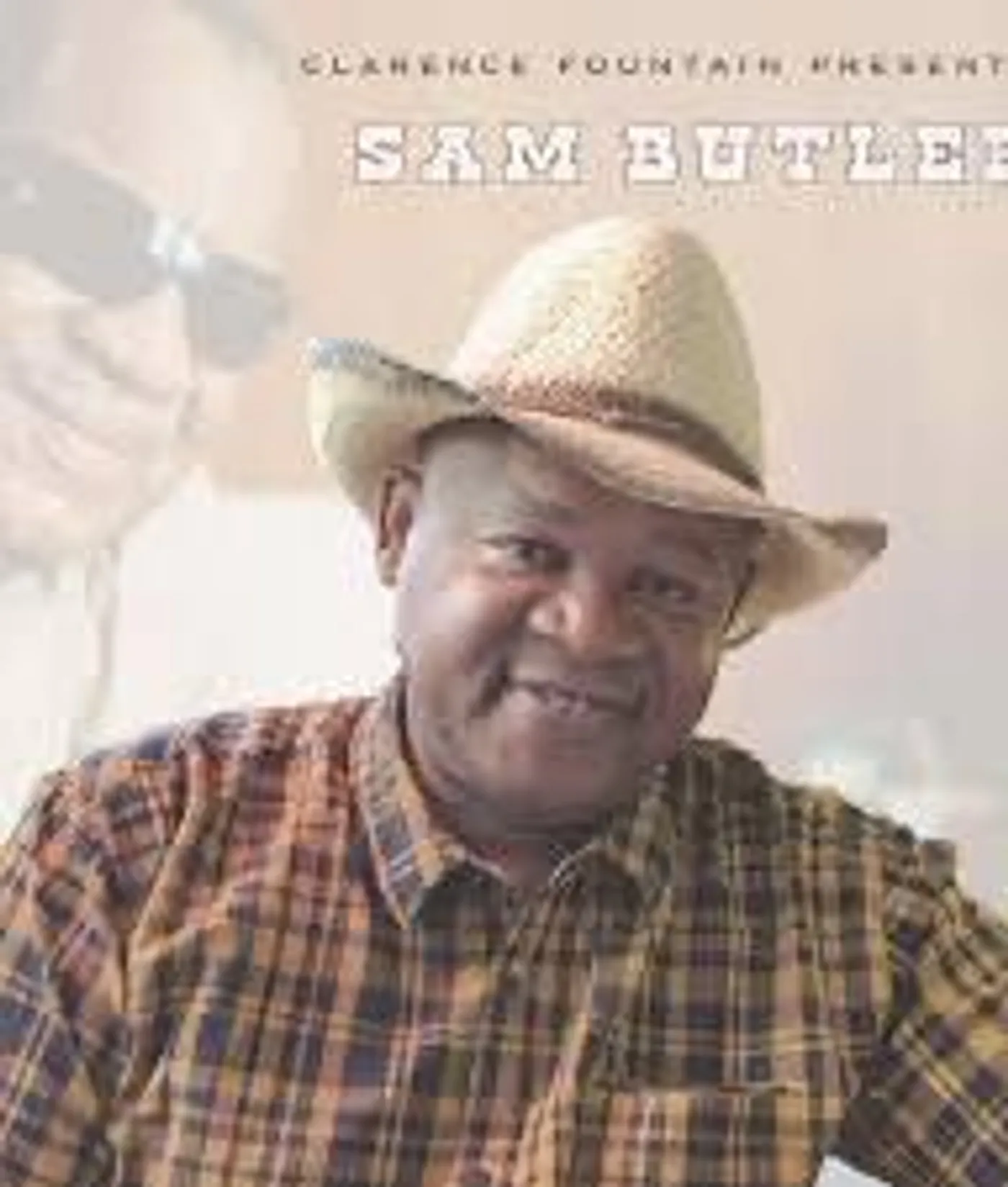 Sam Butler