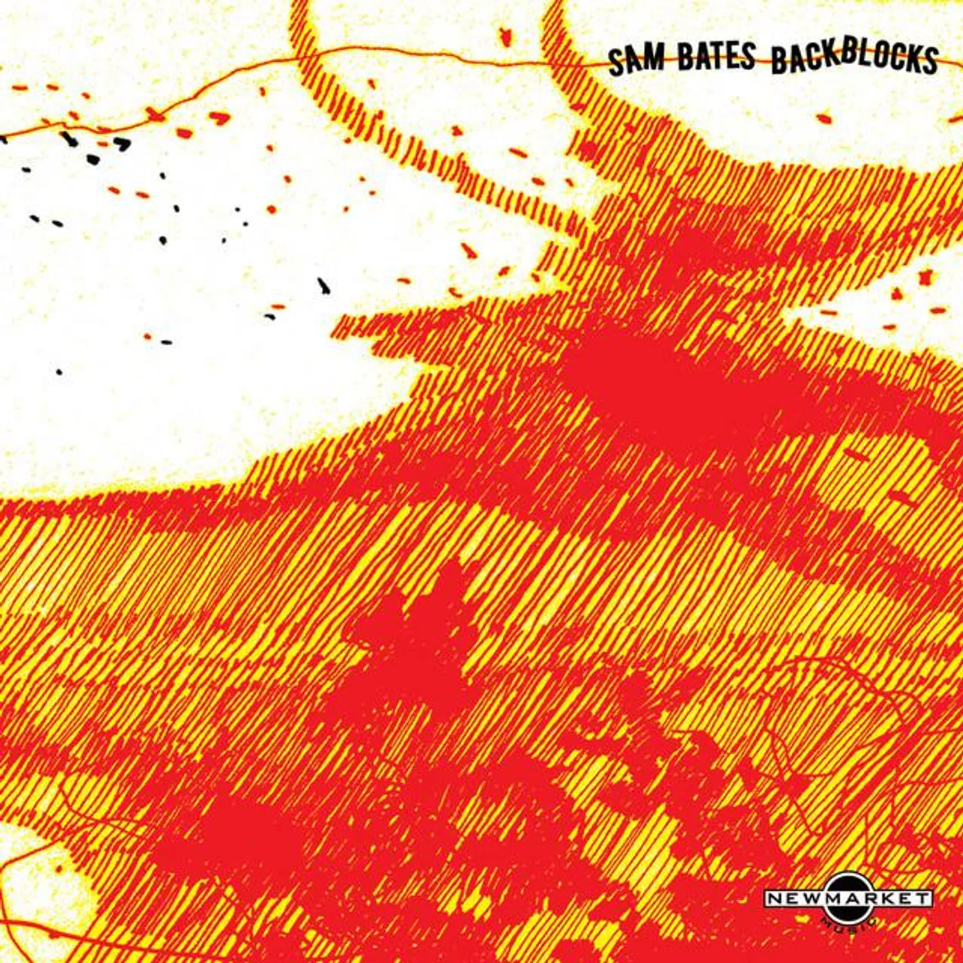 Sam Bates Brand Page