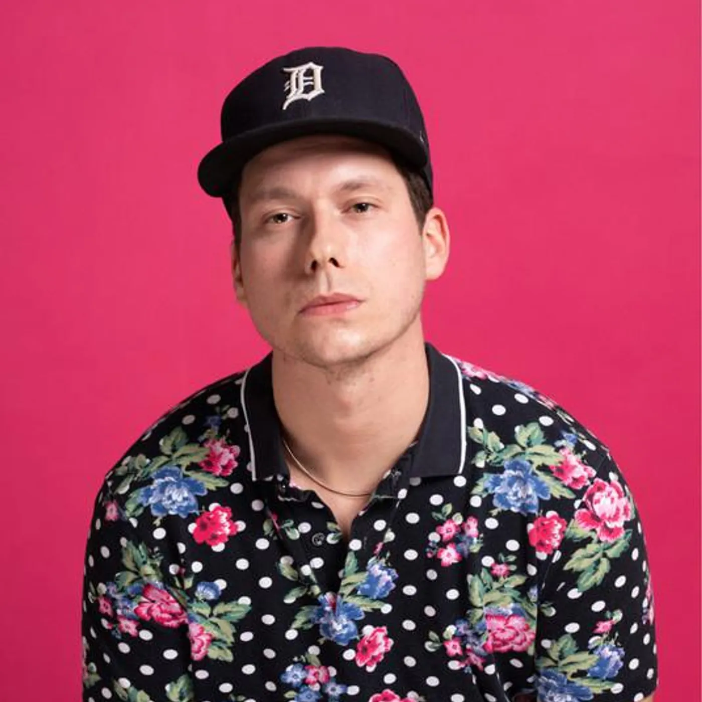Sam Be Yourself Brand Page